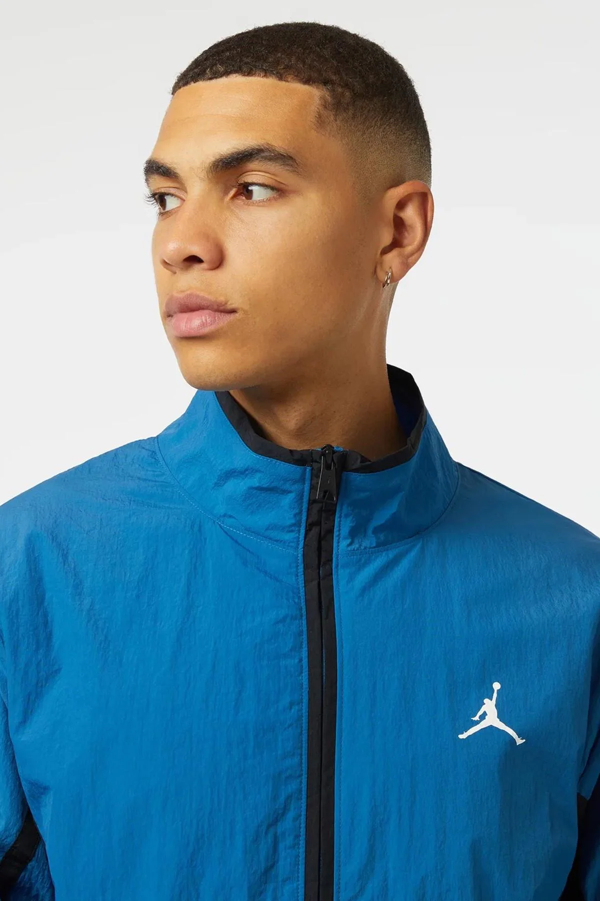 Nike Jordan Essentials Woven Full Zip Men's Jacket Erkek Dokuma Spor Ceket Mavi Nike Jordan Essentials Woven Full Zip Men's Jacket Erkek Dokuma Spor Ceket Mavi Fiyatı, Yorumları ve Özellikleri