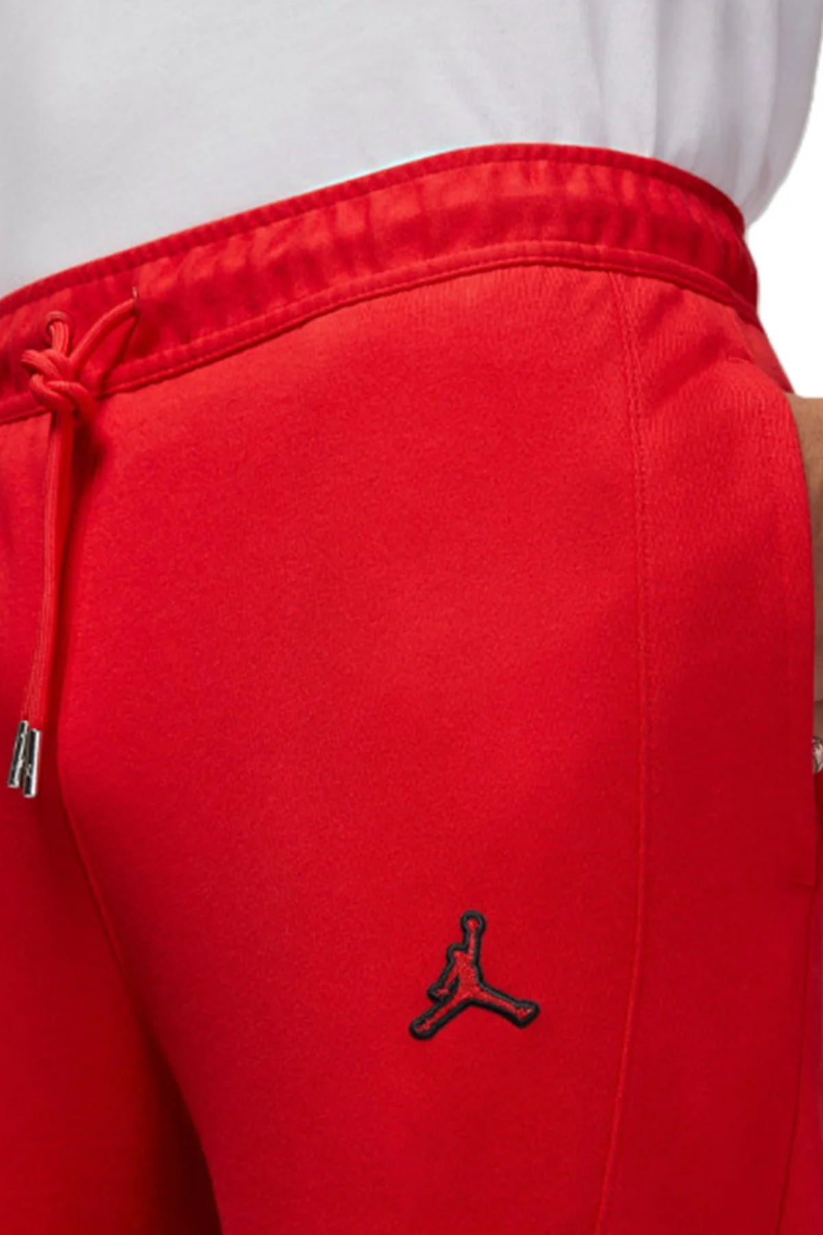 Nike Jordan Essentials Warm-Up Pant Red Lastik Paçalı Erkek Günlük Eşofman Altı Kırmızı Nike Jordan Essentials Warm-Up Pant Red Lastik Paçalı Erkek Günlük Eşofman Altı Kırmızı Fiyatı, Yorumları ve Özellikleri