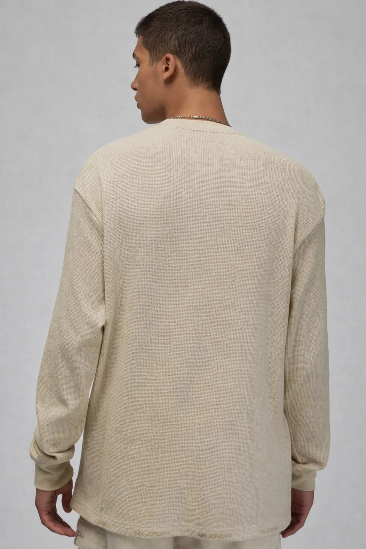 Nike Jordan Essentials Sweatshirt Erkek Sweatshirt Siyah Fiyatı, Yorumları ve Özellikleri