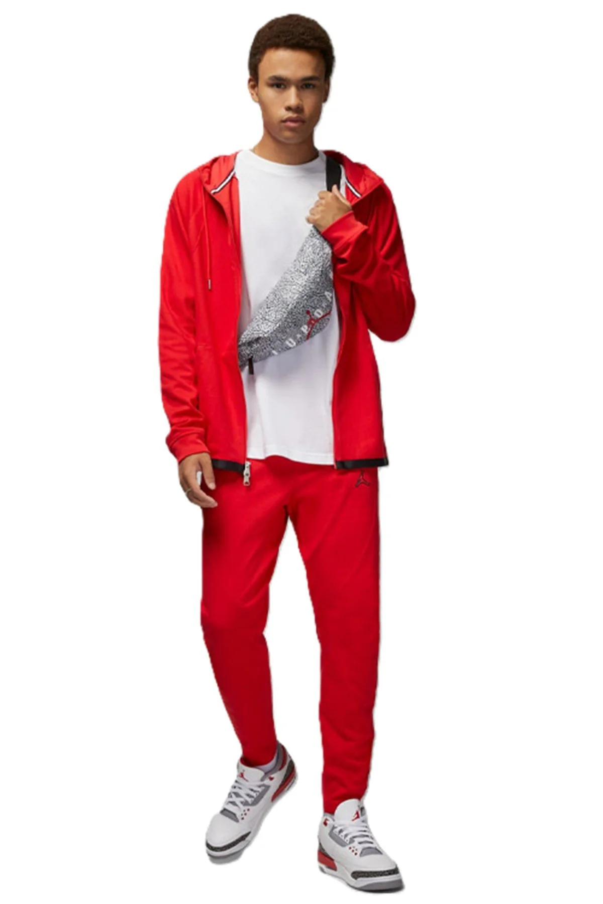 Nike Jordan Essentials Warm-Up Pant Red Lastik Paçalı Erkek Günlük Eşofman Altı Kırmızı Nike Jordan Essentials Warm-Up Pant Red Lastik Paçalı Erkek Günlük Eşofman Altı Kırmızı Fiyatı, Yorumları ve Özellikleri