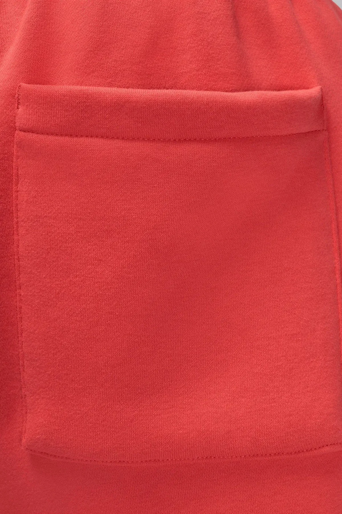 Nike Jordan Essentials Flc Baseline Men's Pant Red Erkek Eşofman Altı Kırmızı Fiyatı, Yorumları ve Özellikleri