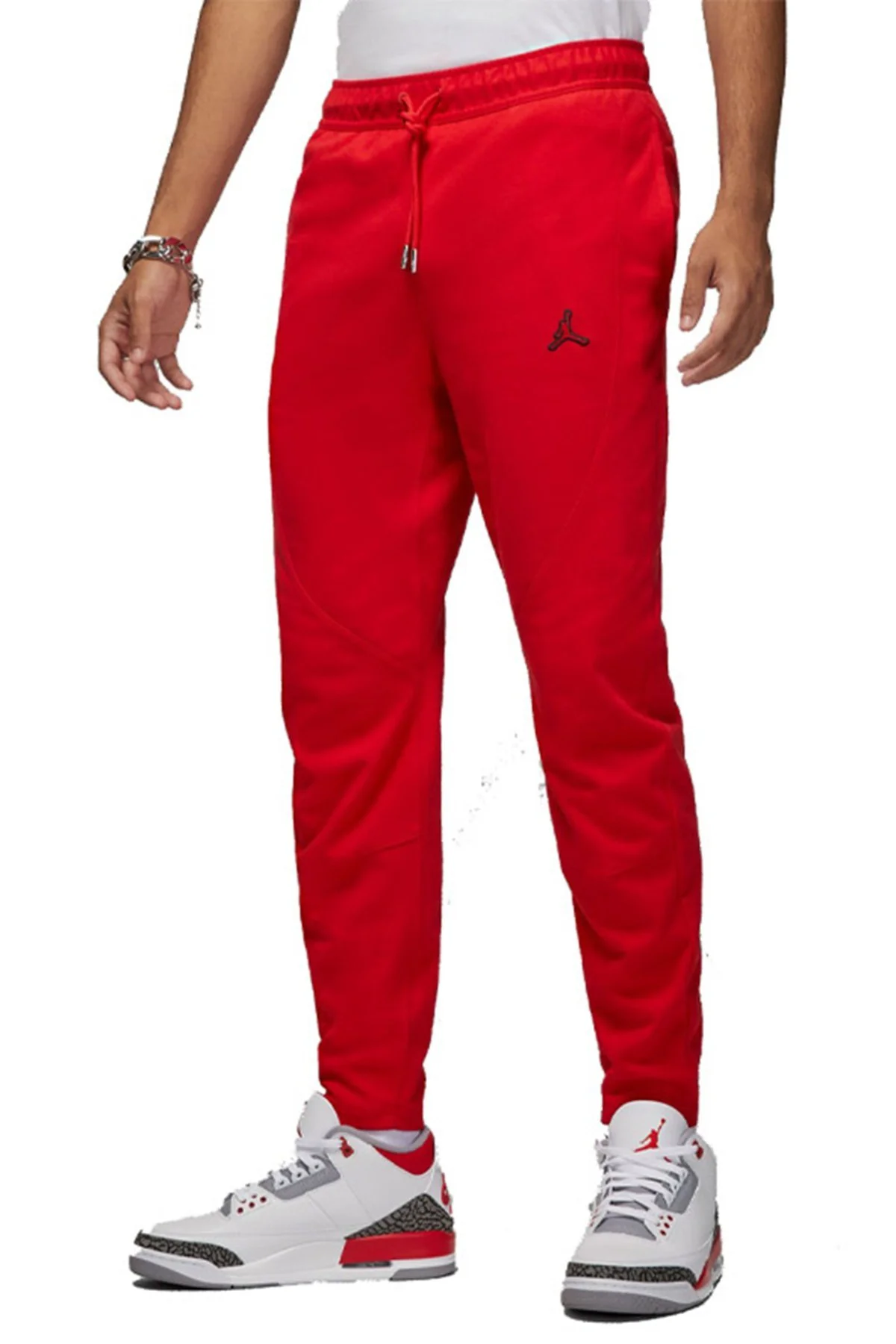 Nike Jordan Essentials Warm-Up Pant Red Lastik Paçalı Erkek Günlük Eşofman Altı Kırmızı Nike Jordan Essentials Warm-Up Pant Red Lastik Paçalı Erkek Günlük Eşofman Altı Kırmızı Fiyatı, Yorumları ve Özellikleri
