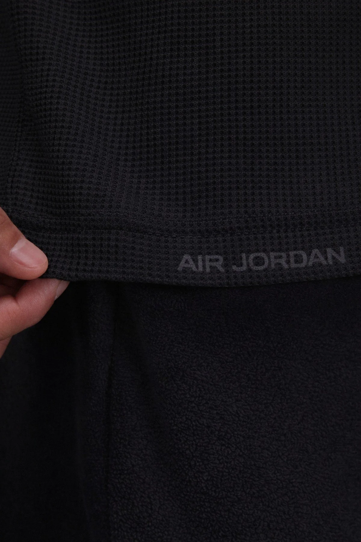 Nike Jordan Essentials Sweatshirt Erkek Sweatshirt Siyah Fiyatı, Yorumları ve Özellikleri