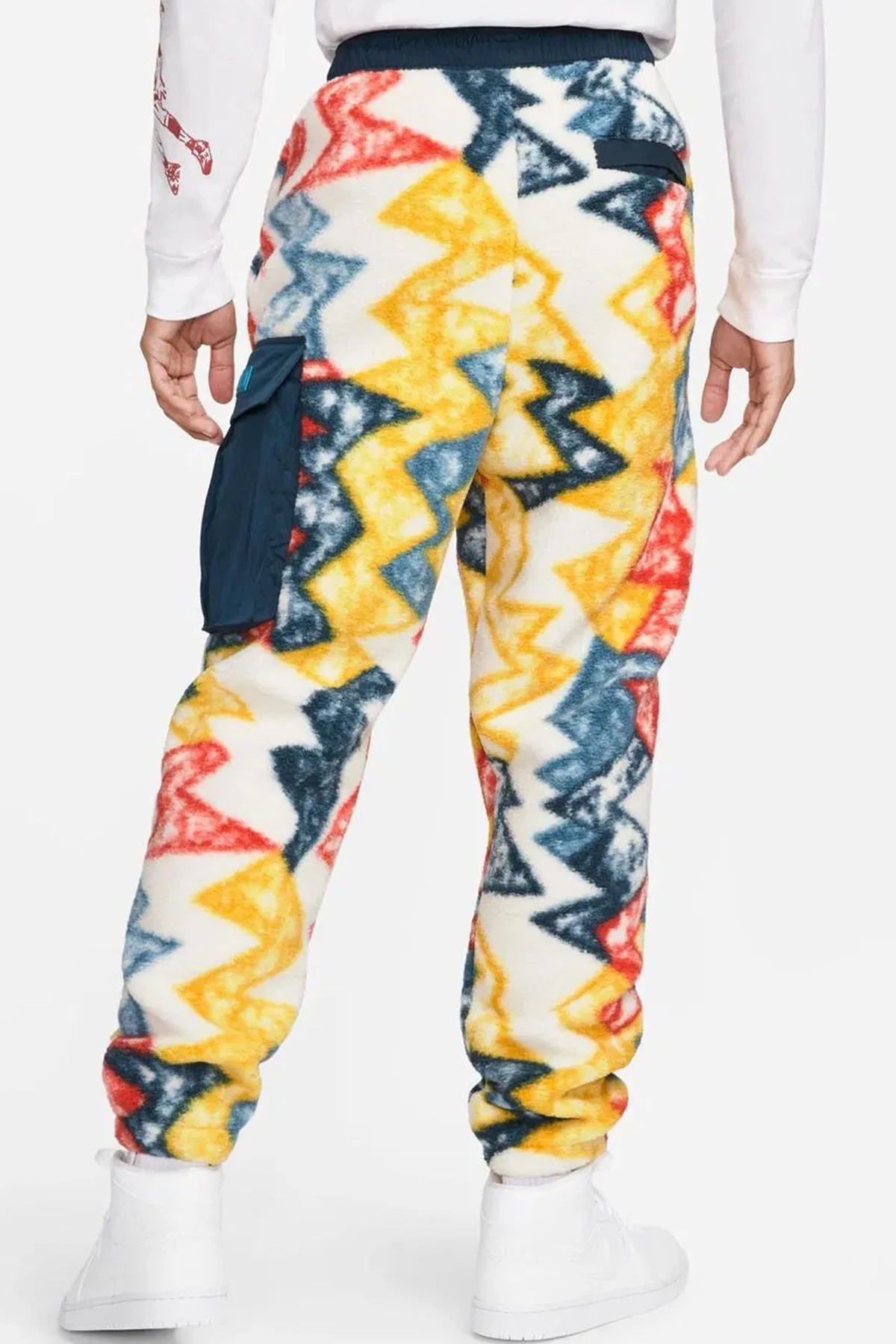 Nike Jordan Essentials Mountainside Statement Fleece Pants Erkek Polar Eşofman Altı Çok Renkli Nike Jordan Essentials Mountainside Statement Fleece Pants Erkek Polar Eşofman Altı Çok Renkli Fiyatı, Yorumları ve Özellikleri