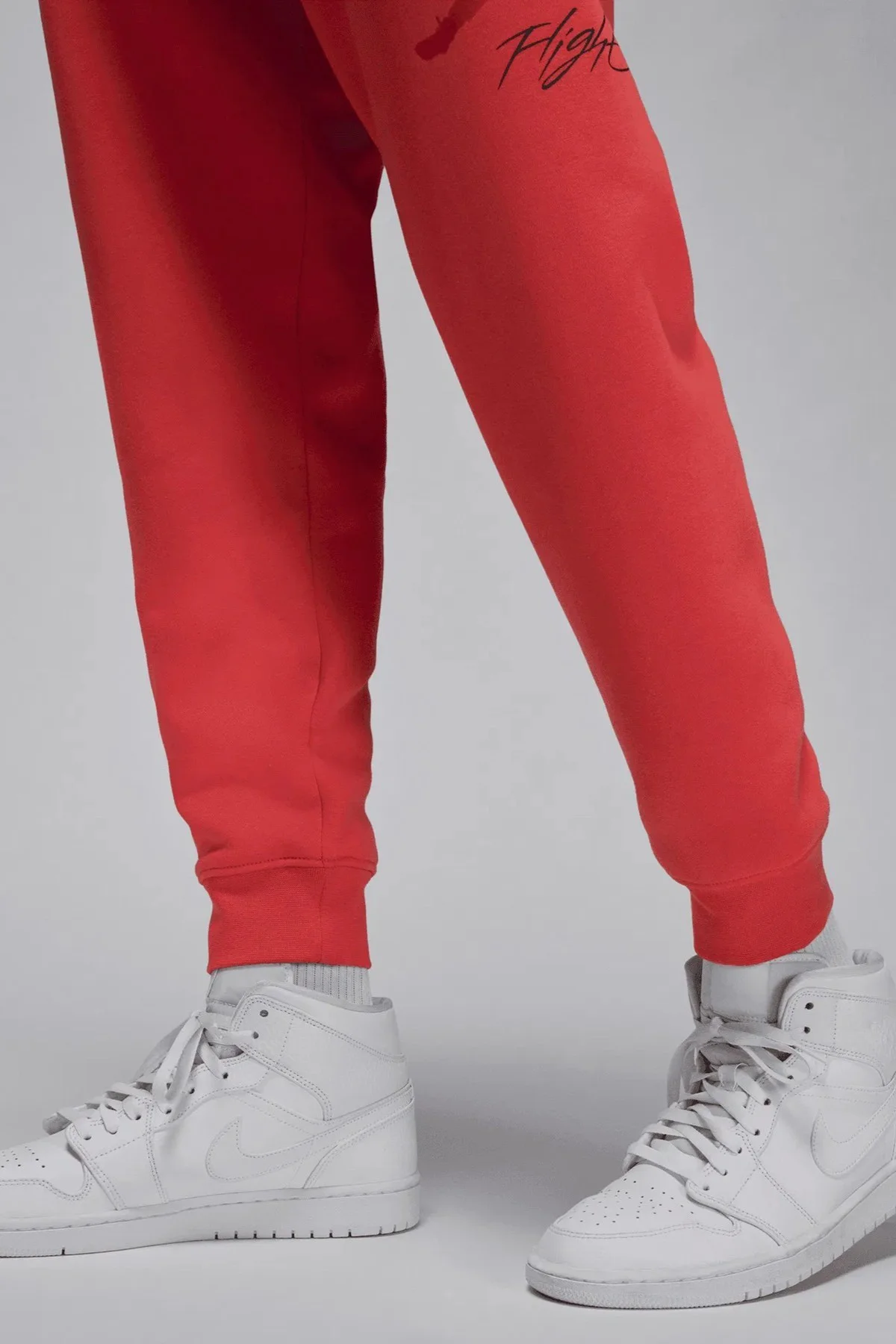 Nike Jordan Essentials Flc Baseline Men's Pant Red Erkek Eşofman Altı Kırmızı Fiyatı, Yorumları ve Özellikleri