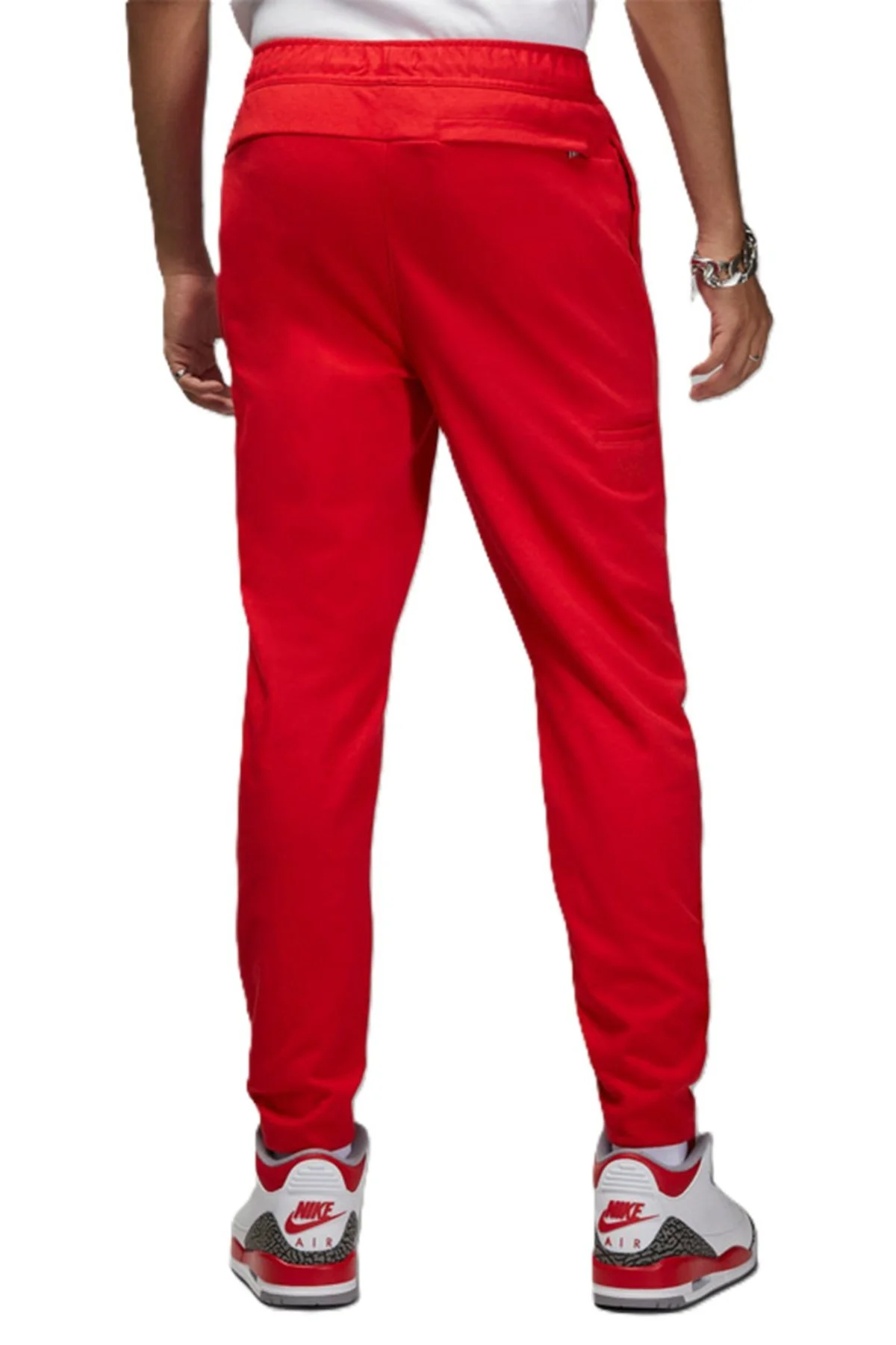 Nike Jordan Essentials Warm-Up Pant Red Lastik Paçalı Erkek Günlük Eşofman Altı Kırmızı Nike Jordan Essentials Warm-Up Pant Red Lastik Paçalı Erkek Günlük Eşofman Altı Kırmızı Fiyatı, Yorumları ve Özellikleri