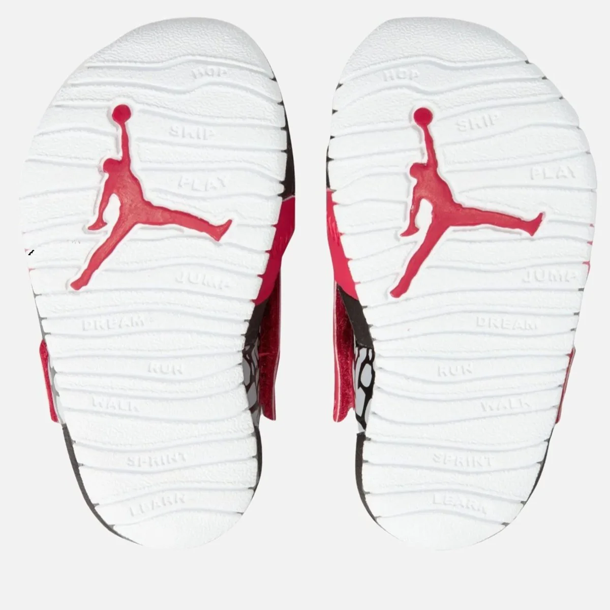 Nike Jordan Flare Cırtlı Bebek Sandalet Siyah Bordo Fiyatı, Yorumları ve Özellikleri