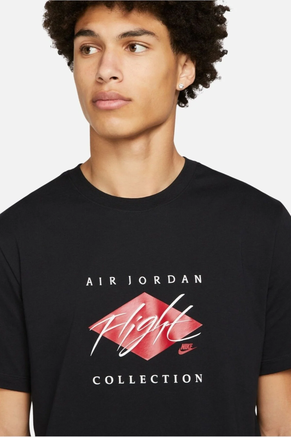Nike Jordan Flight Collection Essentials Erkek Tişörtü Siyah Fiyatı, Yorumları ve Özellikleri