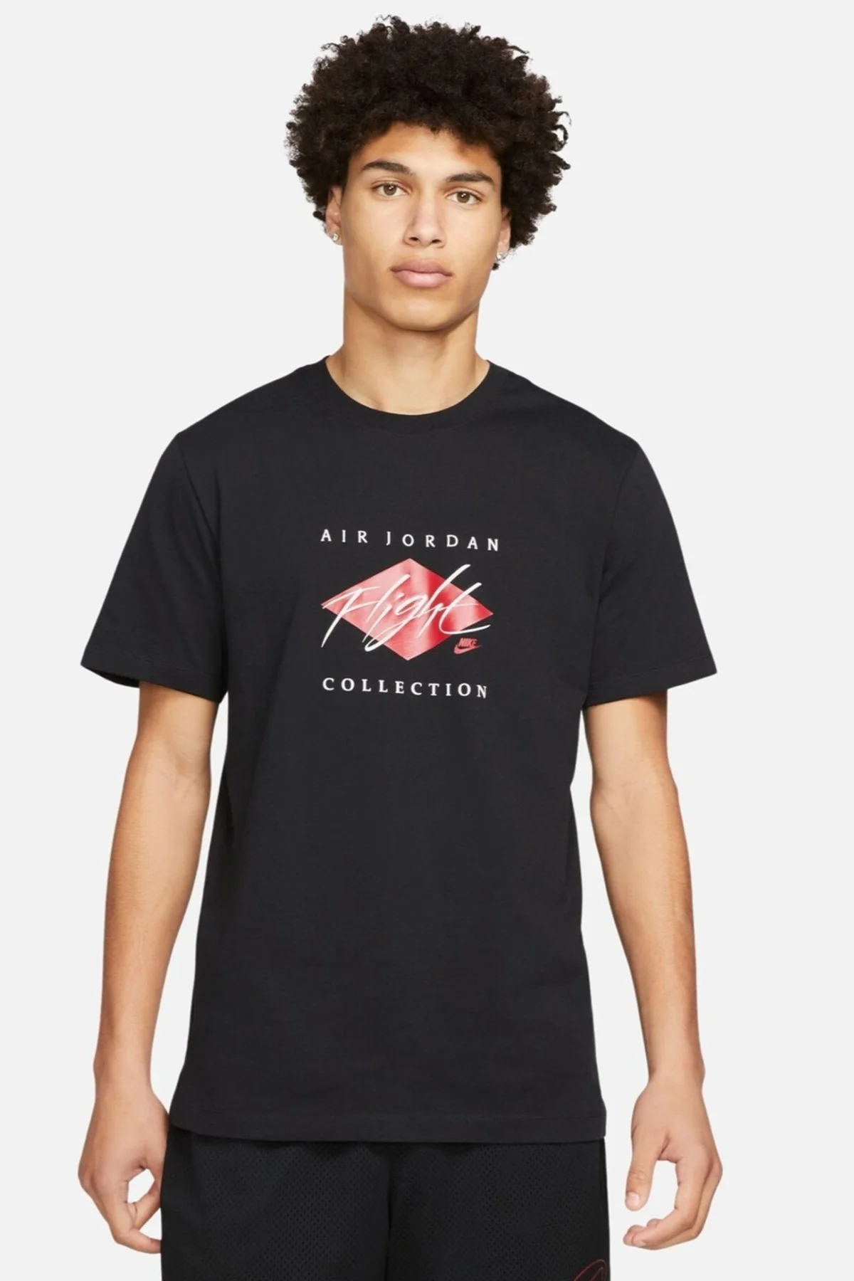 Nike Jordan Flight Collection Essentials Erkek Tişörtü Siyah Fiyatı, Yorumları ve Özellikleri