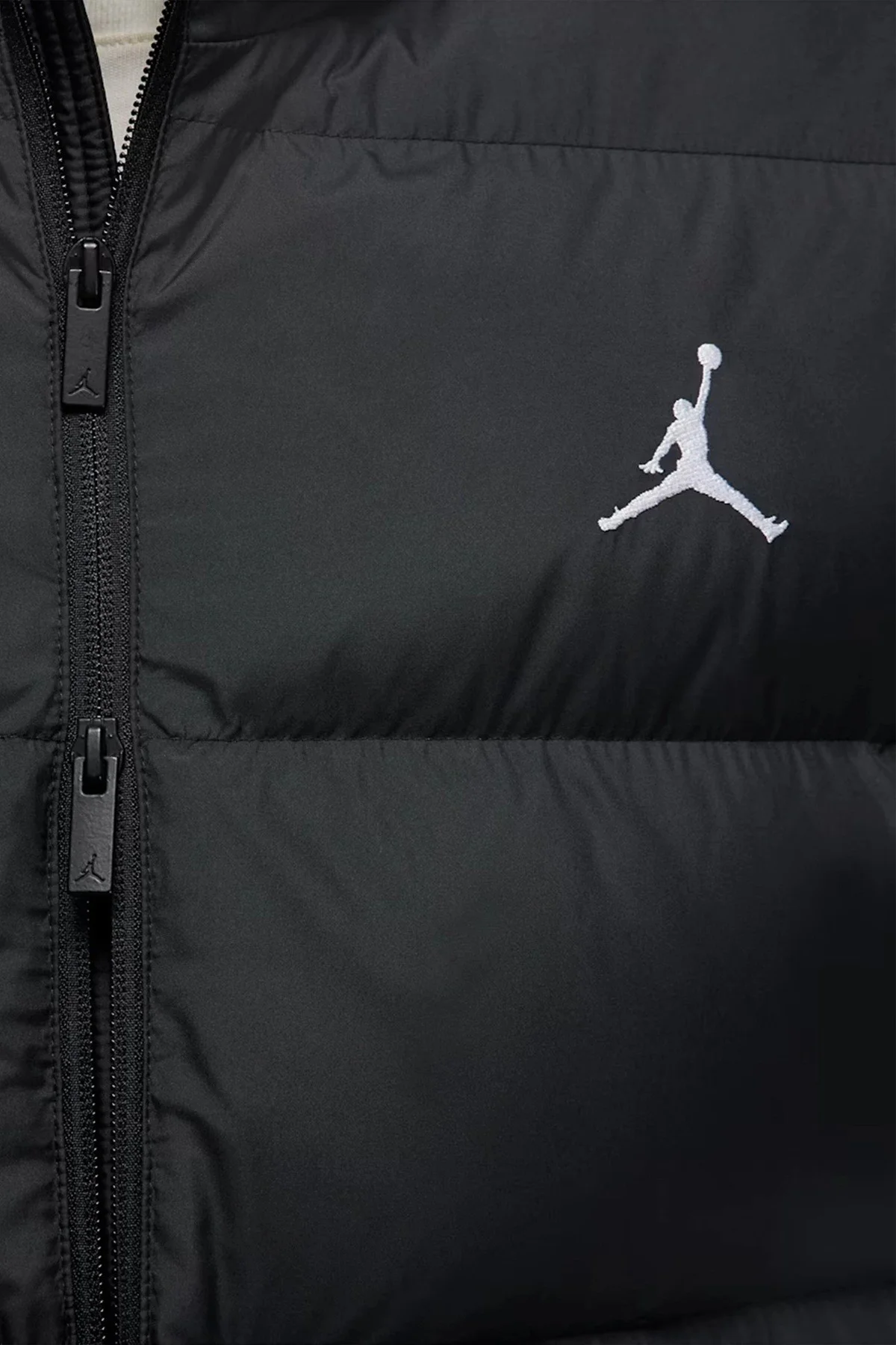 Nike Jordan Flight Down Loose Fit Vest Bol Kesim Su İtici Kaz Tüyü Erkek Yelek Siyah Nike Jordan Flight Down Loose Fit Vest Bol Kesim Su İtici Kaz Tüyü Erkek Yelek Siyah Fiyatı, Yorumları ve Özellikleri