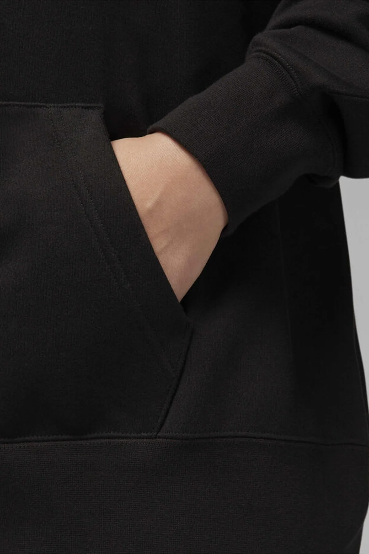 Nike Jordan Flight Full Zip Oversize Hoodie Kadın Oversize Kapüşonlu Sweatshirt Siyah Nike Jordan Flight Full Zip Oversize Hoodie Kadın Oversize Kapüşonlu Sweatshirt Siyah Fiyatı, Yorumları ve Özellikleri