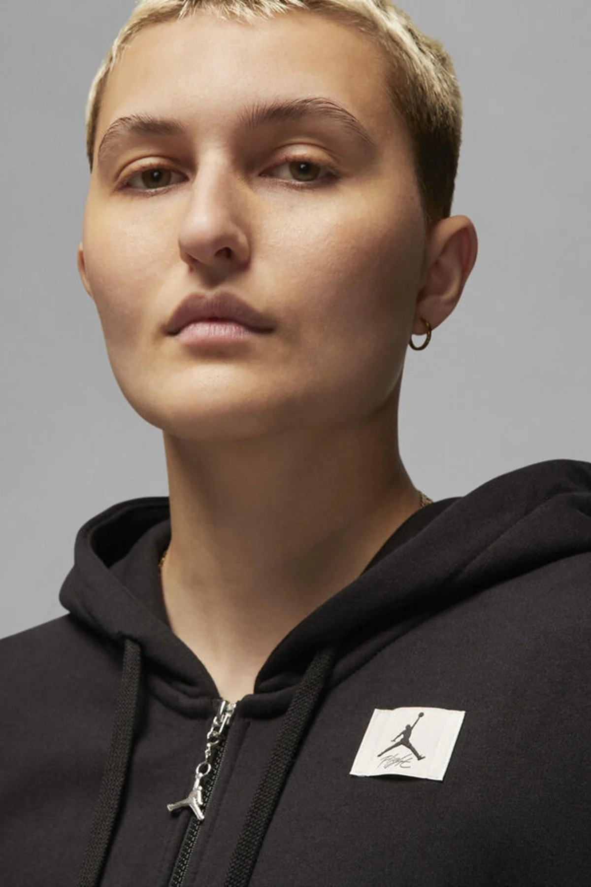 Nike Jordan Flight Full Zip Oversize Hoodie Kadın Oversize Kapüşonlu Sweatshirt Siyah Nike Jordan Flight Full Zip Oversize Hoodie Kadın Oversize Kapüşonlu Sweatshirt Siyah Fiyatı, Yorumları ve Özellikleri