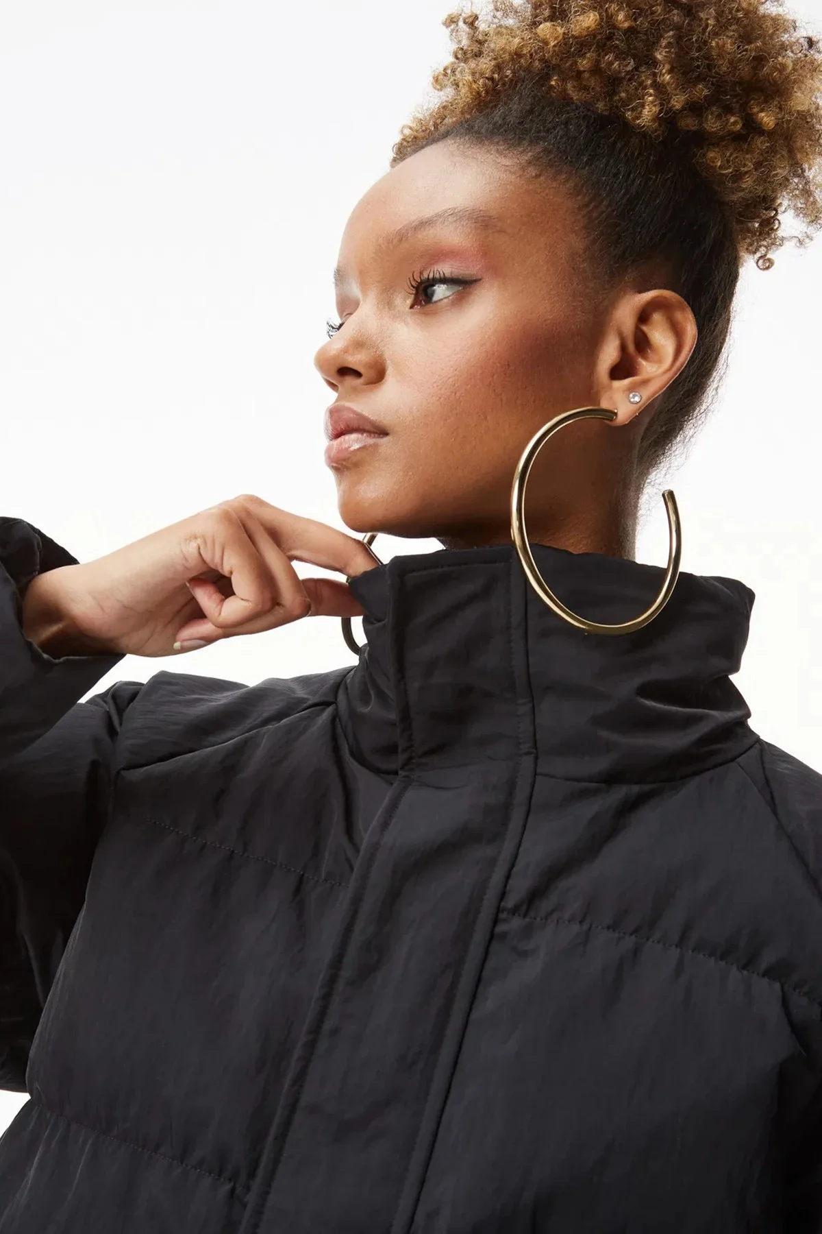 Nike Jordan Flight Oversize Women's Puffer Jacket Kadın Oversize Şişme Mont Siyah Nike Jordan Flight Oversize Women's Puffer Jacket Kadın Oversize Şişme Mont Siyah Fiyatı, Yorumları ve Özellikleri