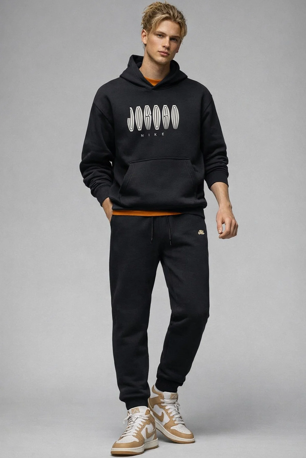 Nike Jordan Flight Remix Pullower Hoodie Erkek Kapüşonlu Sweatshirt Siyah Nike Jordan Flight Remix Pullower Hoodie Erkek Kapüşonlu Sweatshirt Siyah Fiyatı, Yorumları ve Özellikleri