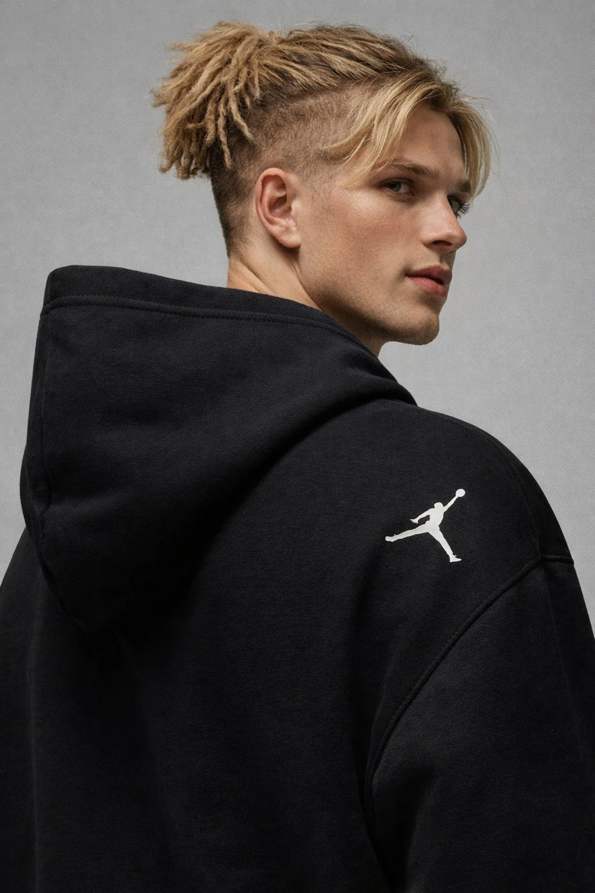 Nike Jordan Flight Remix Pullower Hoodie Erkek Kapüşonlu Sweatshirt Siyah Nike Jordan Flight Remix Pullower Hoodie Erkek Kapüşonlu Sweatshirt Siyah Fiyatı, Yorumları ve Özellikleri
