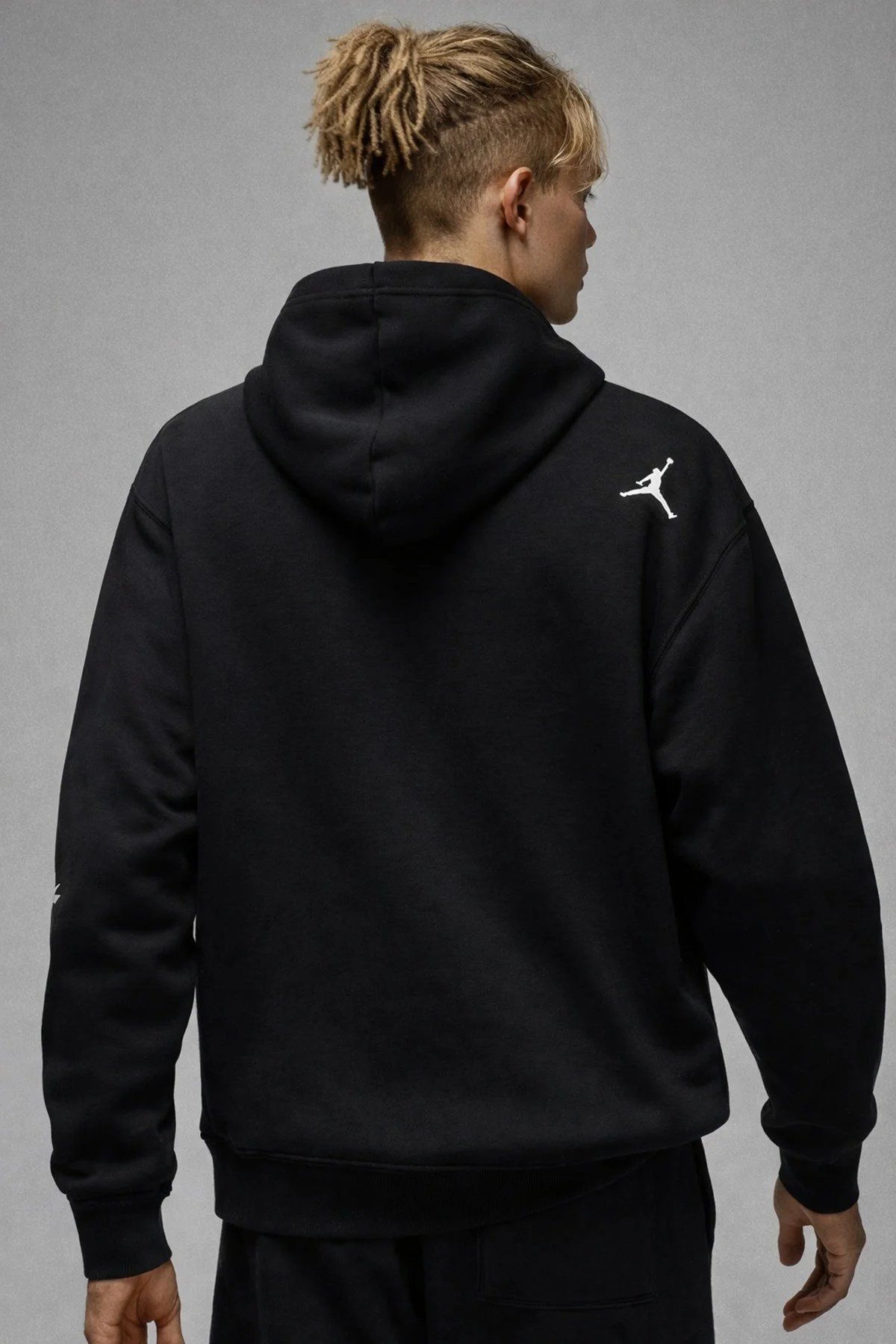 Nike Jordan Flight Remix Pullower Hoodie Erkek Kapüşonlu Sweatshirt Siyah Nike Jordan Flight Remix Pullower Hoodie Erkek Kapüşonlu Sweatshirt Siyah Fiyatı, Yorumları ve Özellikleri