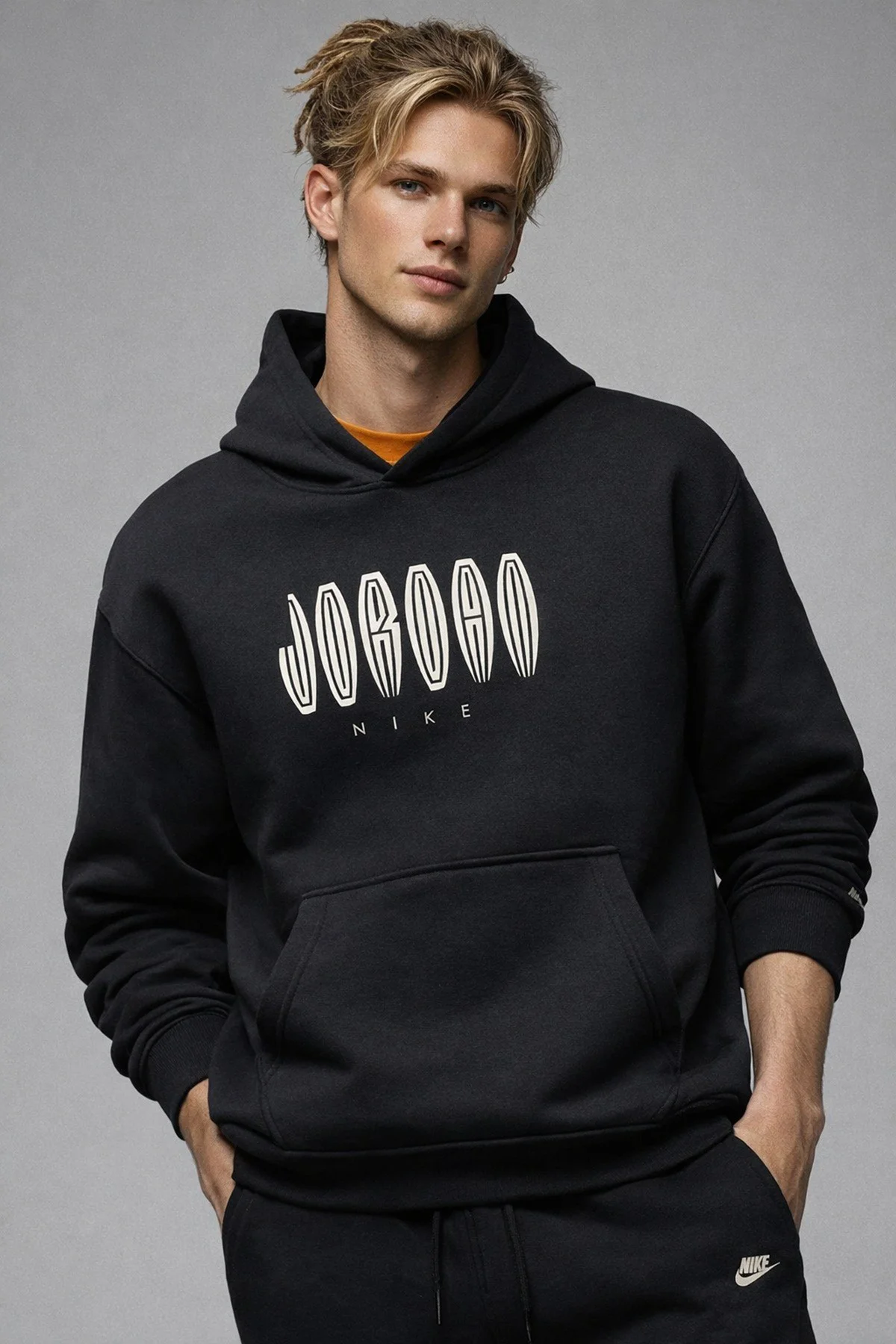 Nike Jordan Flight Remix Pullower Hoodie Erkek Kapüşonlu Sweatshirt Siyah Nike Jordan Flight Remix Pullower Hoodie Erkek Kapüşonlu Sweatshirt Siyah Fiyatı, Yorumları ve Özellikleri