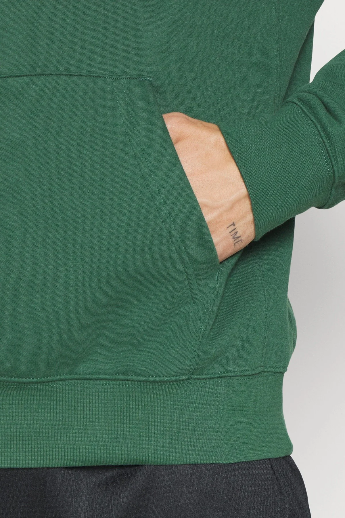 Nike Jordan Giannis Antetokounmpo Milwaukee Bucks Club Erkek Sweatshirt Yeşil Fiyatı, Yorumları ve Özellikleri