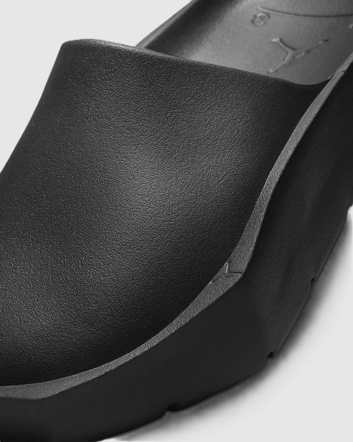 Nike Jordan Hex Mule Unisex iconic Slides Unisex Spor Terlik Siyah Nike Jordan Hex Mule Unisex iconic Slides Unisex Spor Terlik Siyah