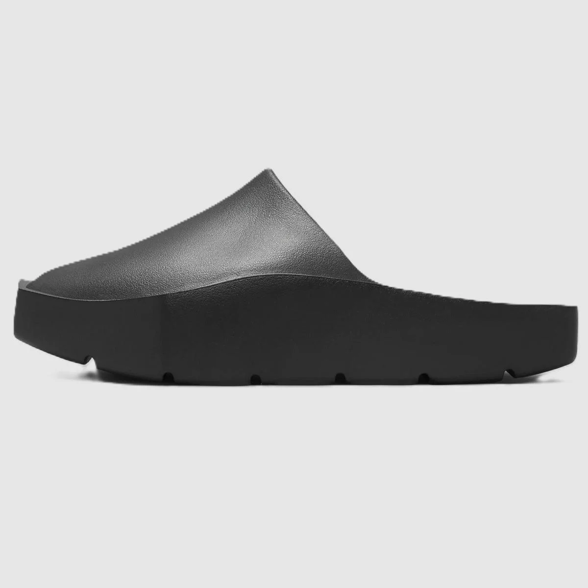 Nike Jordan Hex Mule Unisex iconic Slides Unisex Spor Terlik Siyah Nike Jordan Hex Mule Unisex iconic Slides Unisex Spor Terlik Siyah