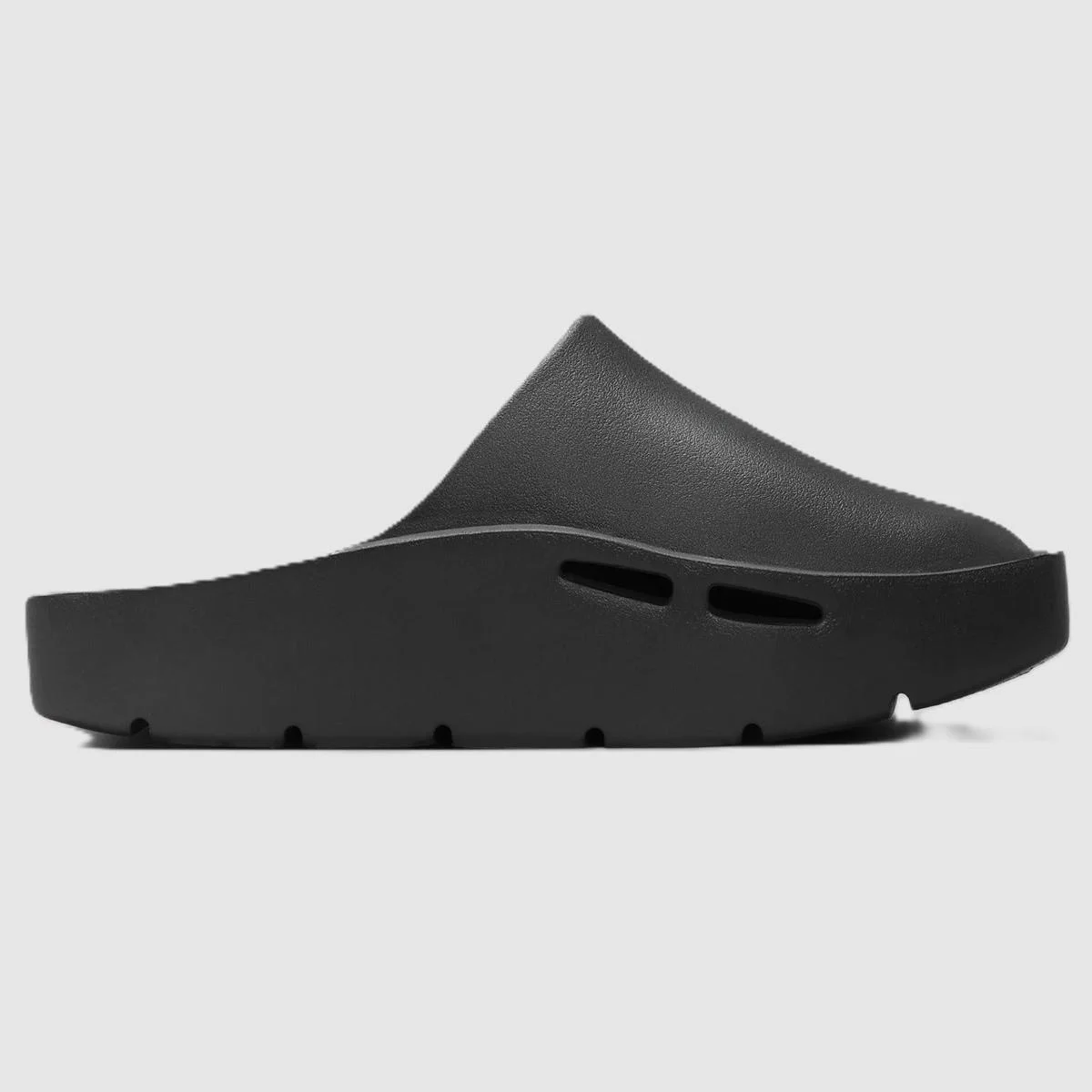 Nike Jordan Hex Mule Unisex iconic Slides Unisex Spor Terlik Siyah Nike Jordan Hex Mule Unisex iconic Slides Unisex Spor Terlik Siyah
