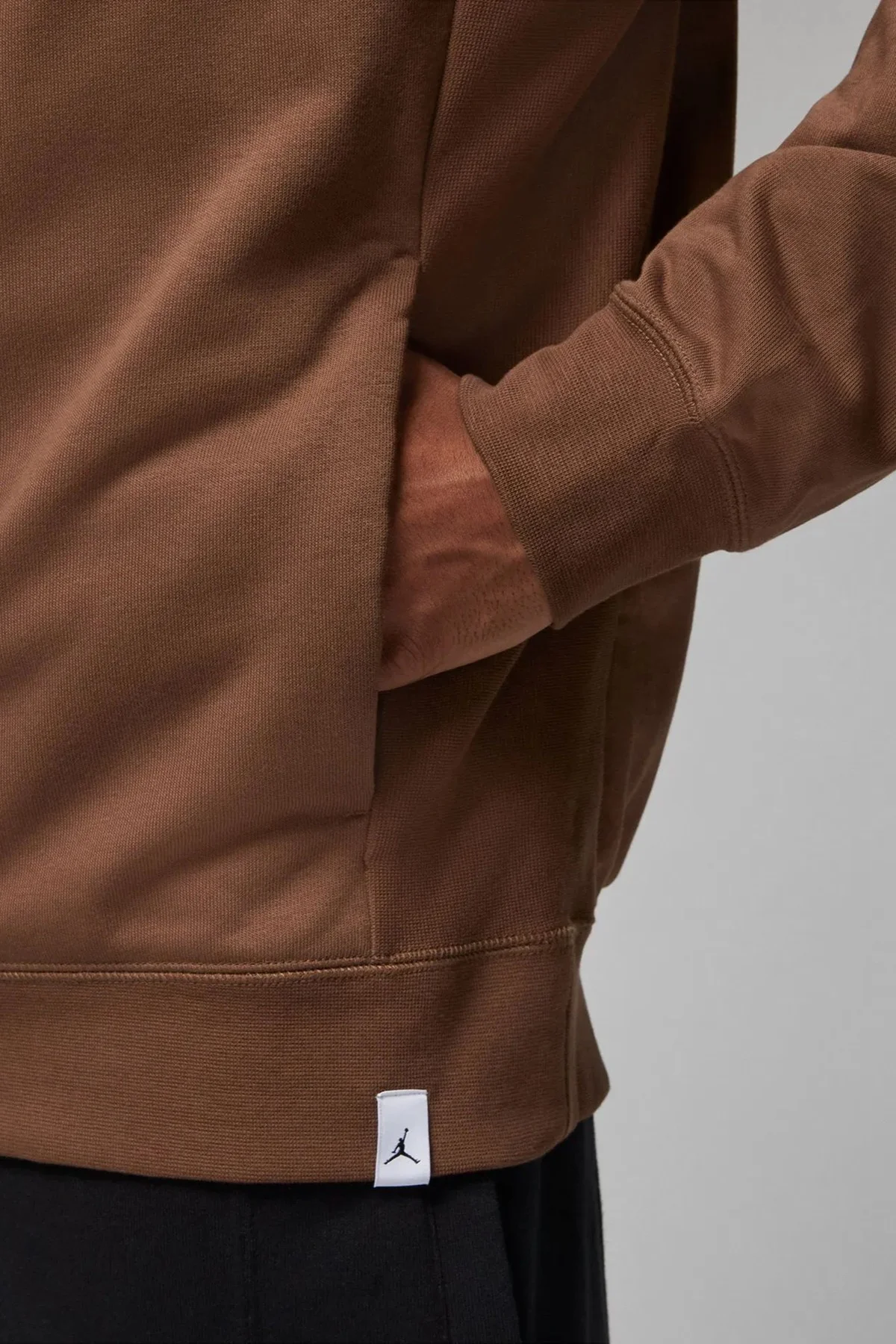 Nike Jordan Jumpman Fleece Pullover Hoodie Erkek Kapüşonlu Sweatshirt Kahverengi Nike Jordan Jumpman Fleece Pullover Hoodie Erkek Kapüşonlu Sweatshirt Kahverengi Fiyatı, Yorumları ve Özellikleri