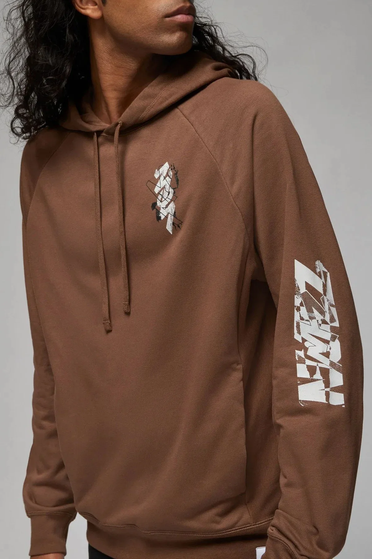 Nike Jordan Jumpman Fleece Pullover Hoodie Erkek Kapüşonlu Sweatshirt Kahverengi Nike Jordan Jumpman Fleece Pullover Hoodie Erkek Kapüşonlu Sweatshirt Kahverengi Fiyatı, Yorumları ve Özellikleri