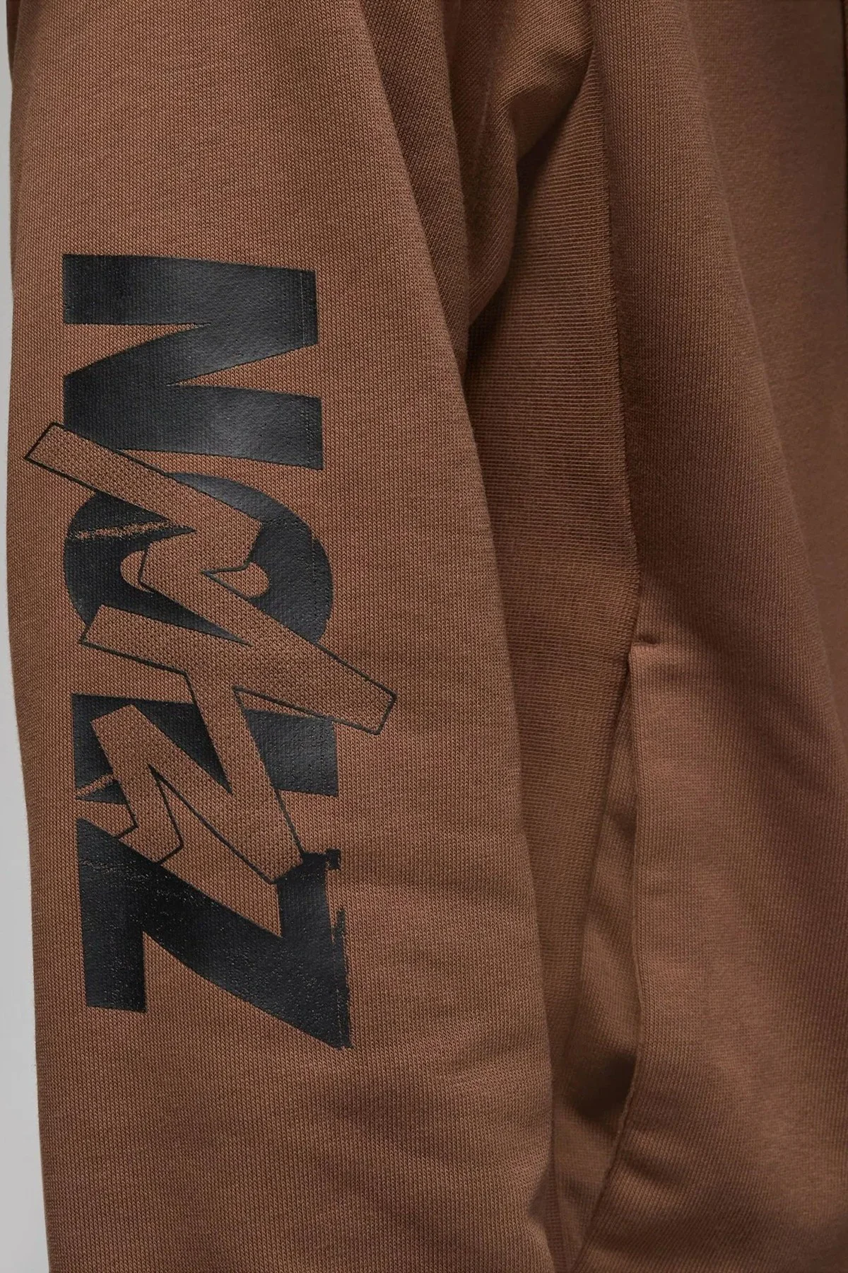 Nike Jordan Jumpman Fleece Pullover Hoodie Erkek Kapüşonlu Sweatshirt Kahverengi Nike Jordan Jumpman Fleece Pullover Hoodie Erkek Kapüşonlu Sweatshirt Kahverengi Fiyatı, Yorumları ve Özellikleri