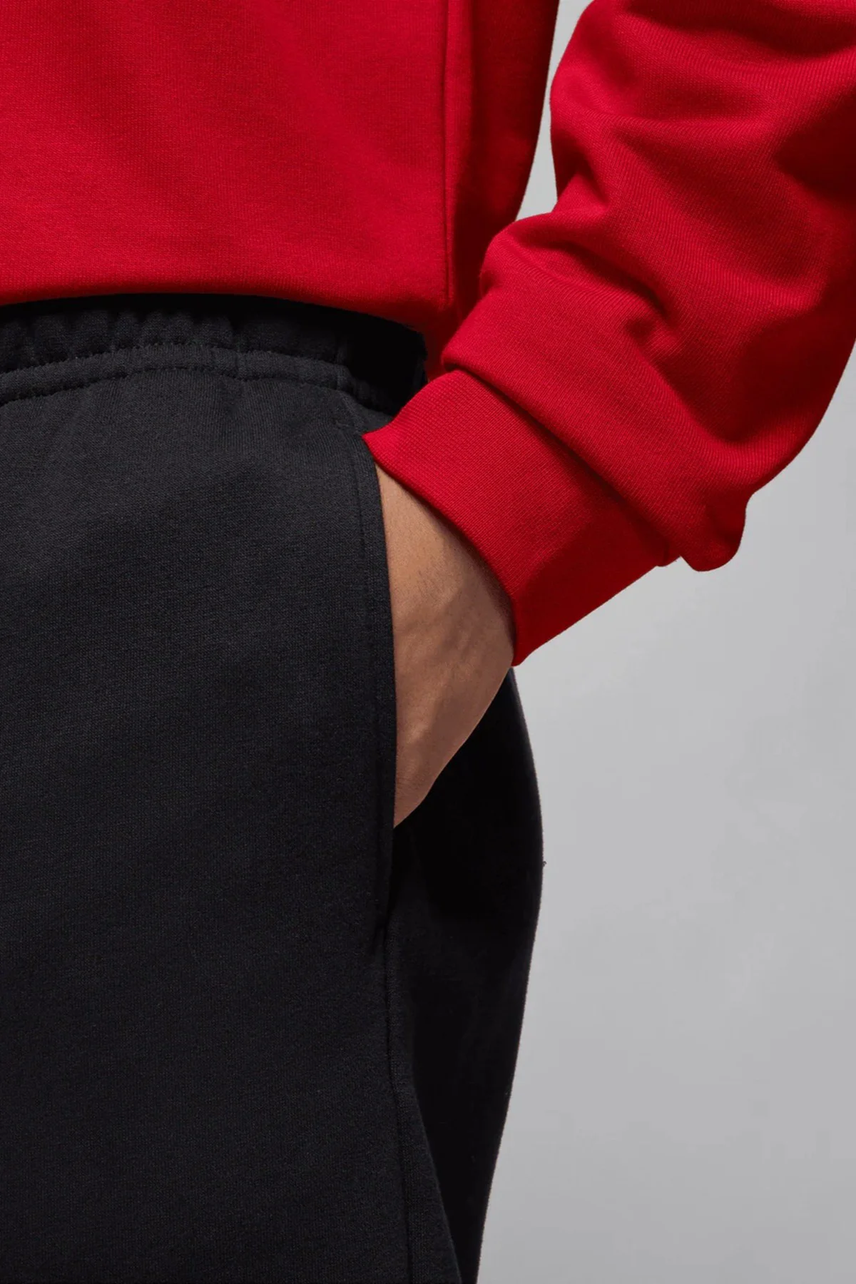 Nike Jordan Jumpman Short Erkek Pamuklu Şort Siyah Nike Jordan Jumpman Short Erkek Pamuklu Şort Siyah Fiyatı, Yorumları ve Özellikleri