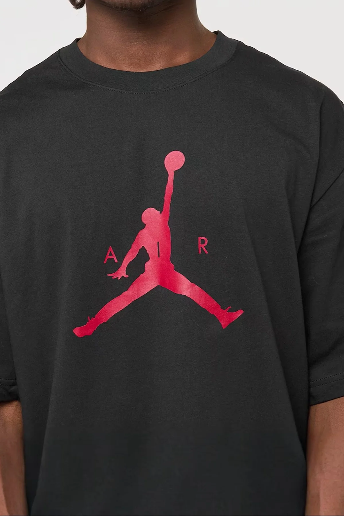 Nike Jordan Jumpman SS HBR Mens Tee Grafik Baskılı Pamuklu Erkek Tişört Siyah Nike Jordan Jumpman SS HBR Mens Tee Grafik Baskılı Pamuklu Erkek Tişört Siyah Fiyatı, Yorumları ve Özellikleri