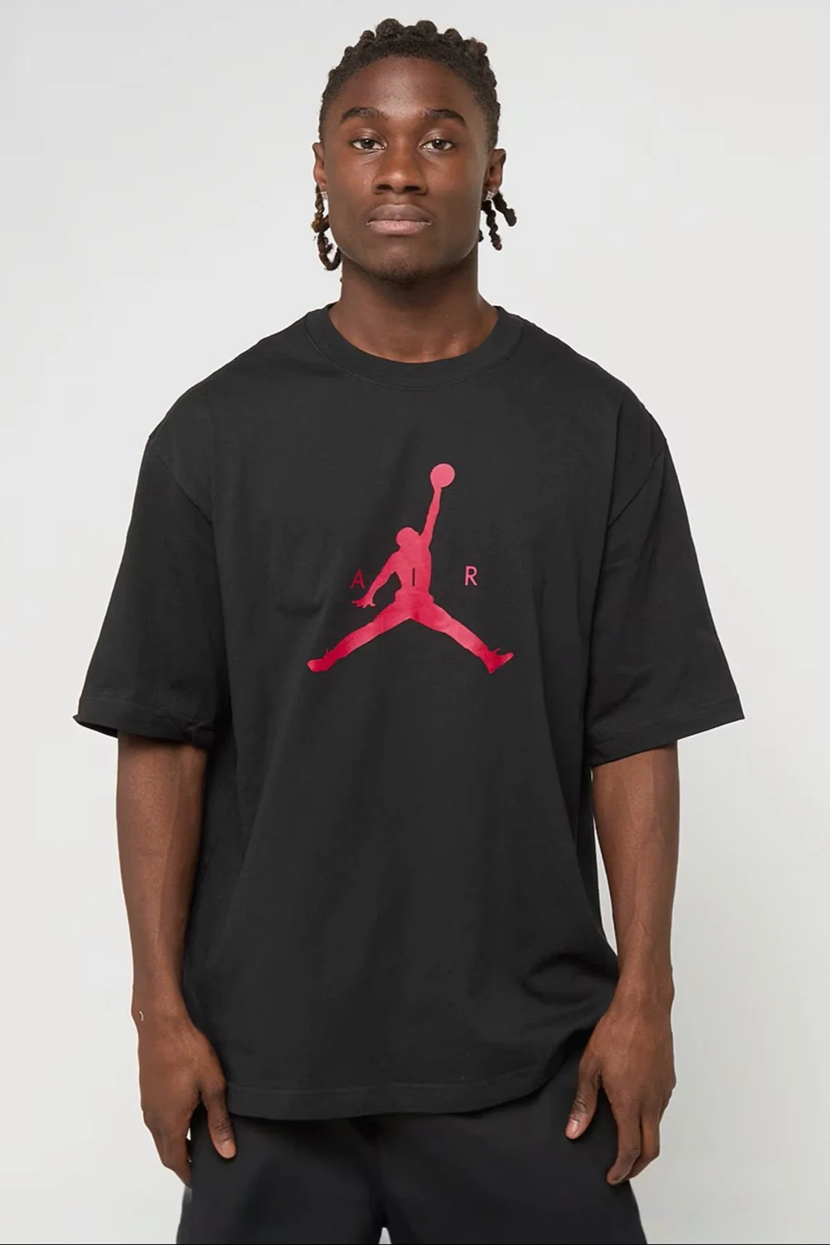 Nike Jordan Jumpman SS HBR Mens Tee Grafik Baskılı Pamuklu Erkek Tişört Siyah Nike Jordan Jumpman SS HBR Mens Tee Grafik Baskılı Pamuklu Erkek Tişört Siyah Fiyatı, Yorumları ve Özellikleri