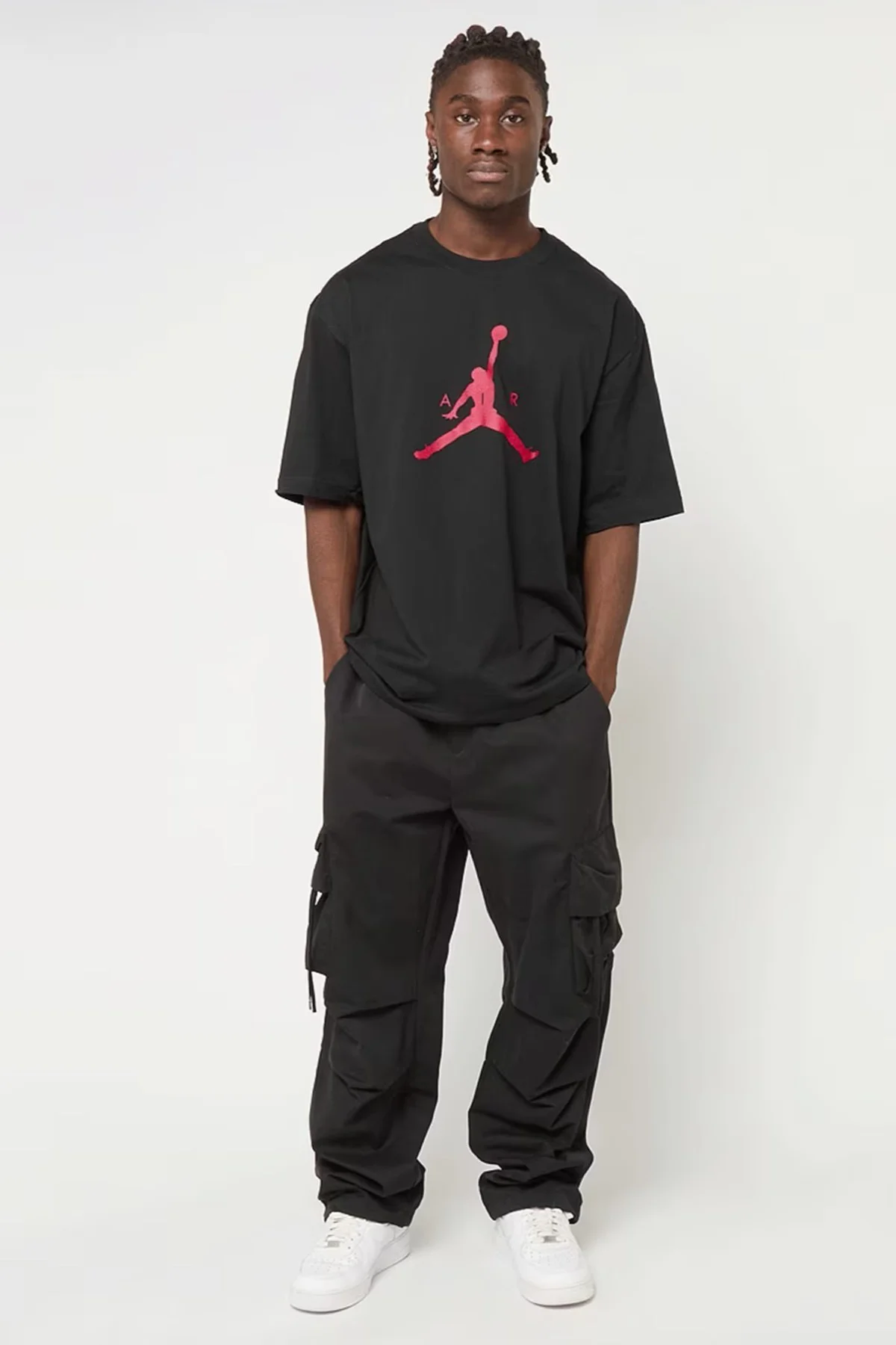 Nike Jordan Jumpman SS HBR Mens Tee Grafik Baskılı Pamuklu Erkek Tişört Siyah Nike Jordan Jumpman SS HBR Mens Tee Grafik Baskılı Pamuklu Erkek Tişört Siyah Fiyatı, Yorumları ve Özellikleri