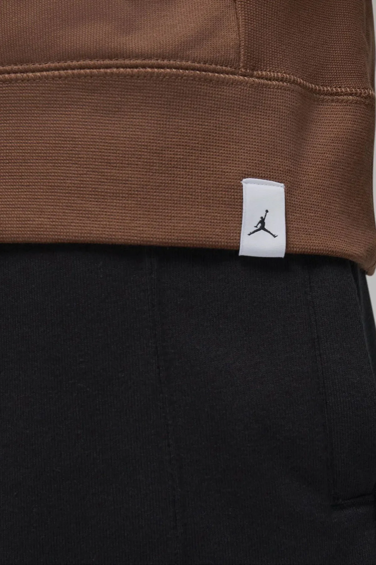 Nike Jordan Jumpman Fleece Pullover Hoodie Erkek Kapüşonlu Sweatshirt Kahverengi Nike Jordan Jumpman Fleece Pullover Hoodie Erkek Kapüşonlu Sweatshirt Kahverengi Fiyatı, Yorumları ve Özellikleri