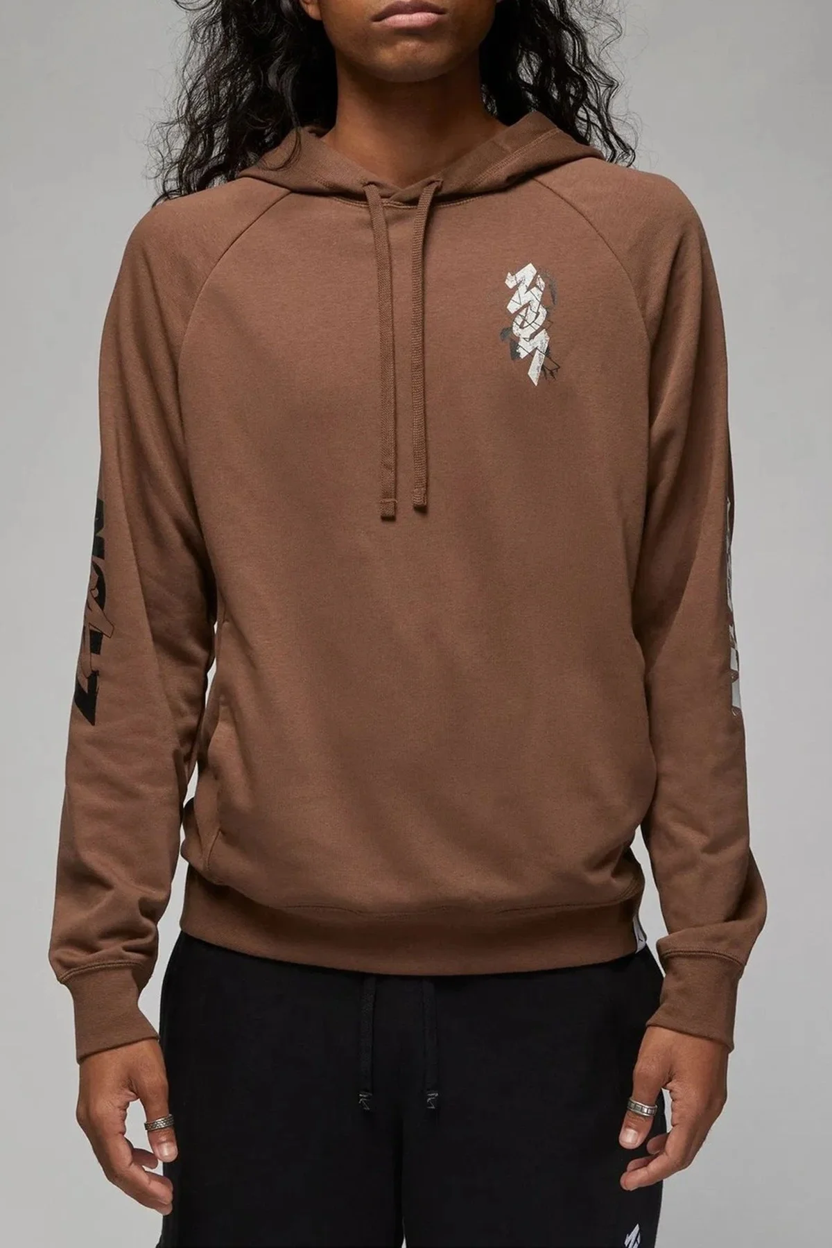 Nike Jordan Jumpman Fleece Pullover Hoodie Erkek Kapüşonlu Sweatshirt Kahverengi Nike Jordan Jumpman Fleece Pullover Hoodie Erkek Kapüşonlu Sweatshirt Kahverengi Fiyatı, Yorumları ve Özellikleri