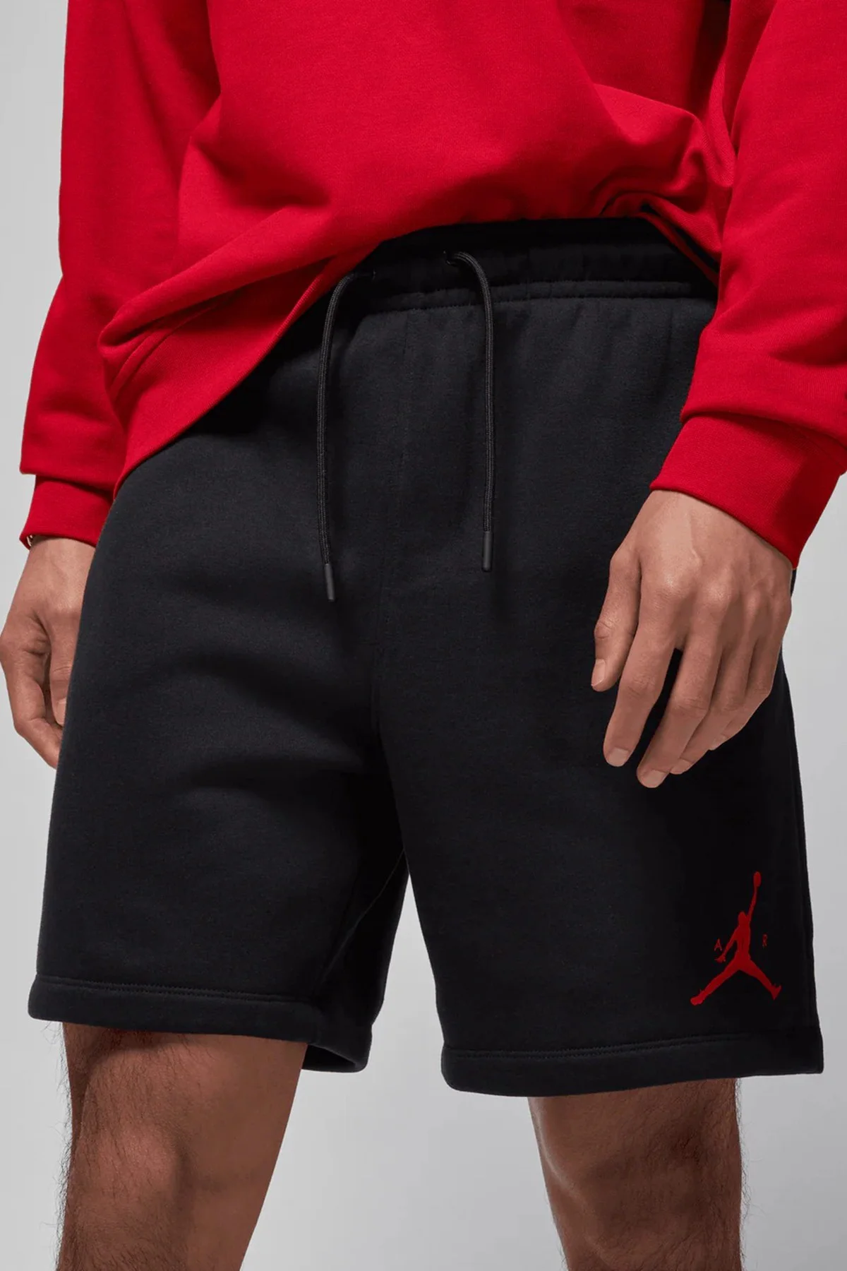 Nike Jordan Jumpman Short Erkek Pamuklu Şort Siyah Nike Jordan Jumpman Short Erkek Pamuklu Şort Siyah Fiyatı, Yorumları ve Özellikleri