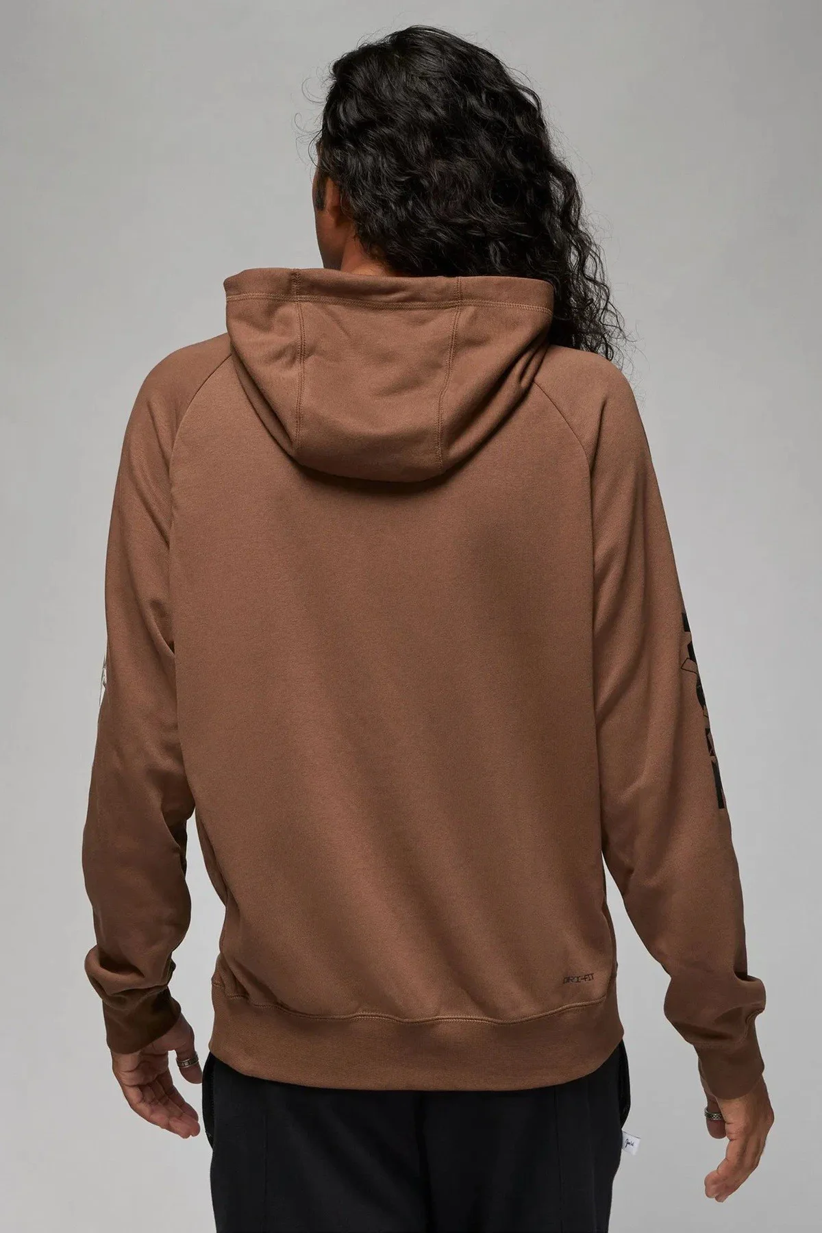 Nike Jordan Jumpman Fleece Pullover Hoodie Erkek Kapüşonlu Sweatshirt Kahverengi Nike Jordan Jumpman Fleece Pullover Hoodie Erkek Kapüşonlu Sweatshirt Kahverengi Fiyatı, Yorumları ve Özellikleri