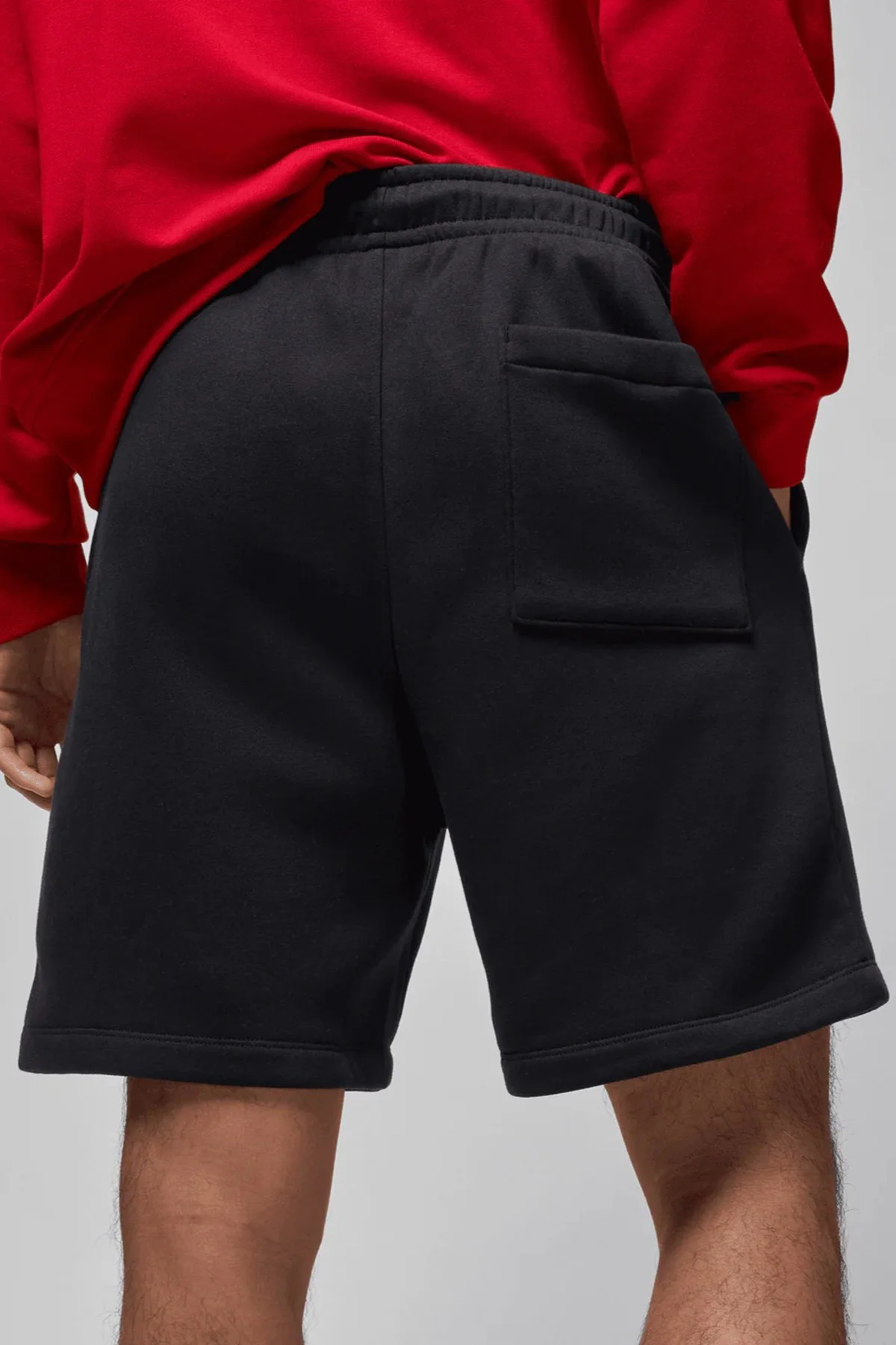 Nike Jordan Jumpman Short Erkek Pamuklu Şort Siyah Nike Jordan Jumpman Short Erkek Pamuklu Şort Siyah Fiyatı, Yorumları ve Özellikleri
