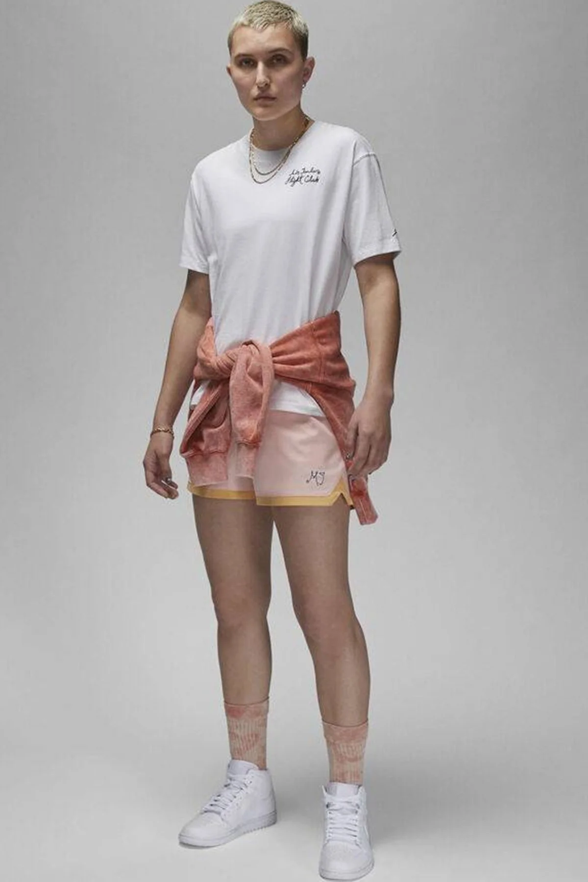 Nike Jordan Loose Fit Woven Shorts Kadın Dokuma Bol Kesim Şort Pembe Nike Jordan Loose Fit Woven Shorts Kadın Dokuma Bol Kesim Şort Pembe Fiyatı, Yorumları ve Özellikleri