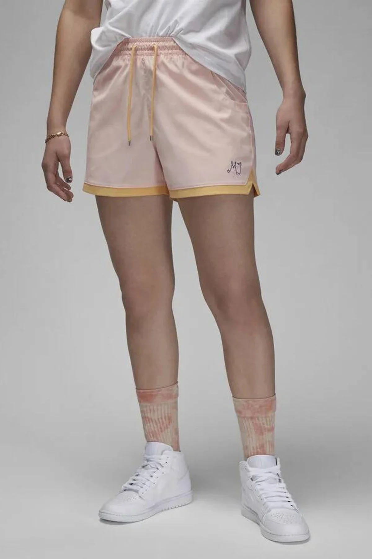 Nike Jordan Loose Fit Woven Shorts Kadın Dokuma Bol Kesim Şort Pembe Nike Jordan Loose Fit Woven Shorts Kadın Dokuma Bol Kesim Şort Pembe Fiyatı, Yorumları ve Özellikleri