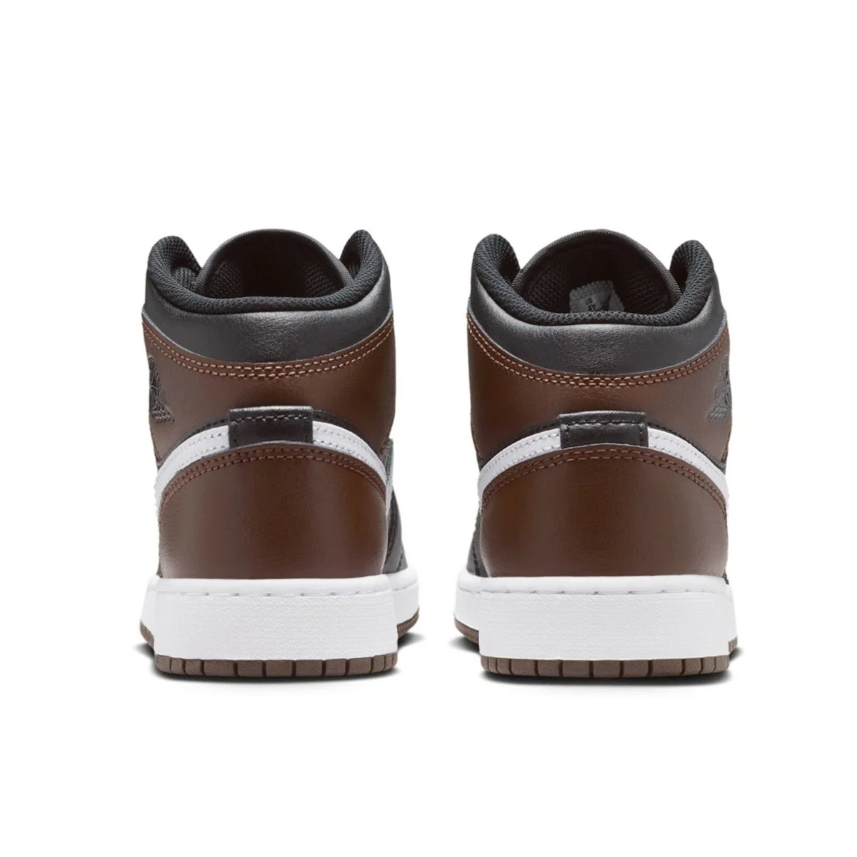 Nike Jordan Mid Leather Unisex Sneaker Hakiki Deri Bilekli Günlük Spor Ayakkabı Kahverengi Nike Jordan Mid Leather Unisex Sneaker Hakiki Deri Bilekli Günlük Spor Ayakkabı Kahverengi Fiyatı, Yorumları ve Özellikleri