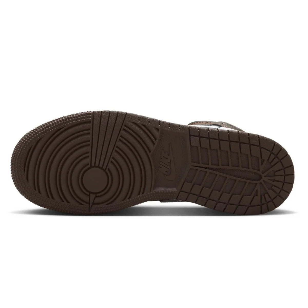 Nike Jordan Mid Leather Unisex Sneaker Hakiki Deri Bilekli Günlük Spor Ayakkabı Kahverengi Nike Jordan Mid Leather Unisex Sneaker Hakiki Deri Bilekli Günlük Spor Ayakkabı Kahverengi Fiyatı, Yorumları ve Özellikleri