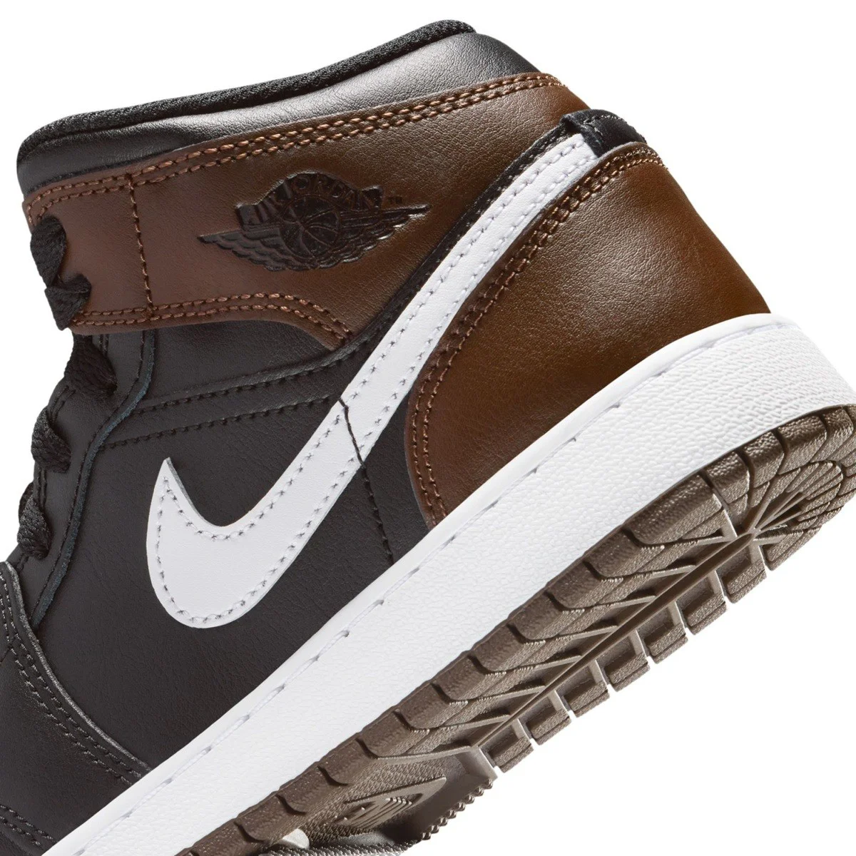 Nike Jordan Mid Leather Unisex Sneaker Hakiki Deri Bilekli Günlük Spor Ayakkabı Kahverengi Nike Jordan Mid Leather Unisex Sneaker Hakiki Deri Bilekli Günlük Spor Ayakkabı Kahverengi Fiyatı, Yorumları ve Özellikleri