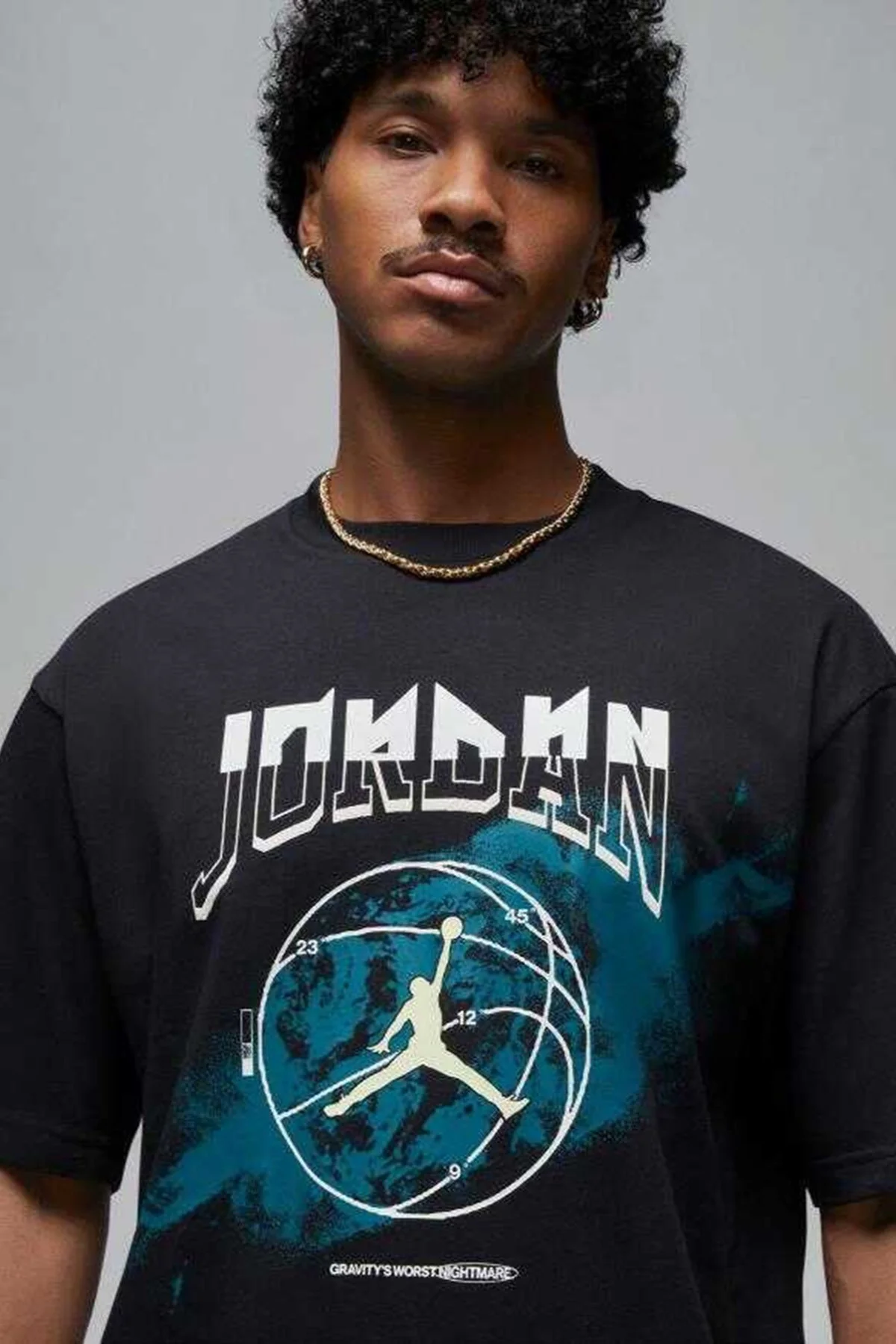 Nike Jordan MJ Graphic Short-Sleeve Crew Mens Tshirt Erkek Günlük Tişört Siyah Nike Jordan MJ Graphic Short-Sleeve Crew Mens Tshirt Erkek Günlük Tişört Siyah Fiyatı, Yorumları ve Özellikleri