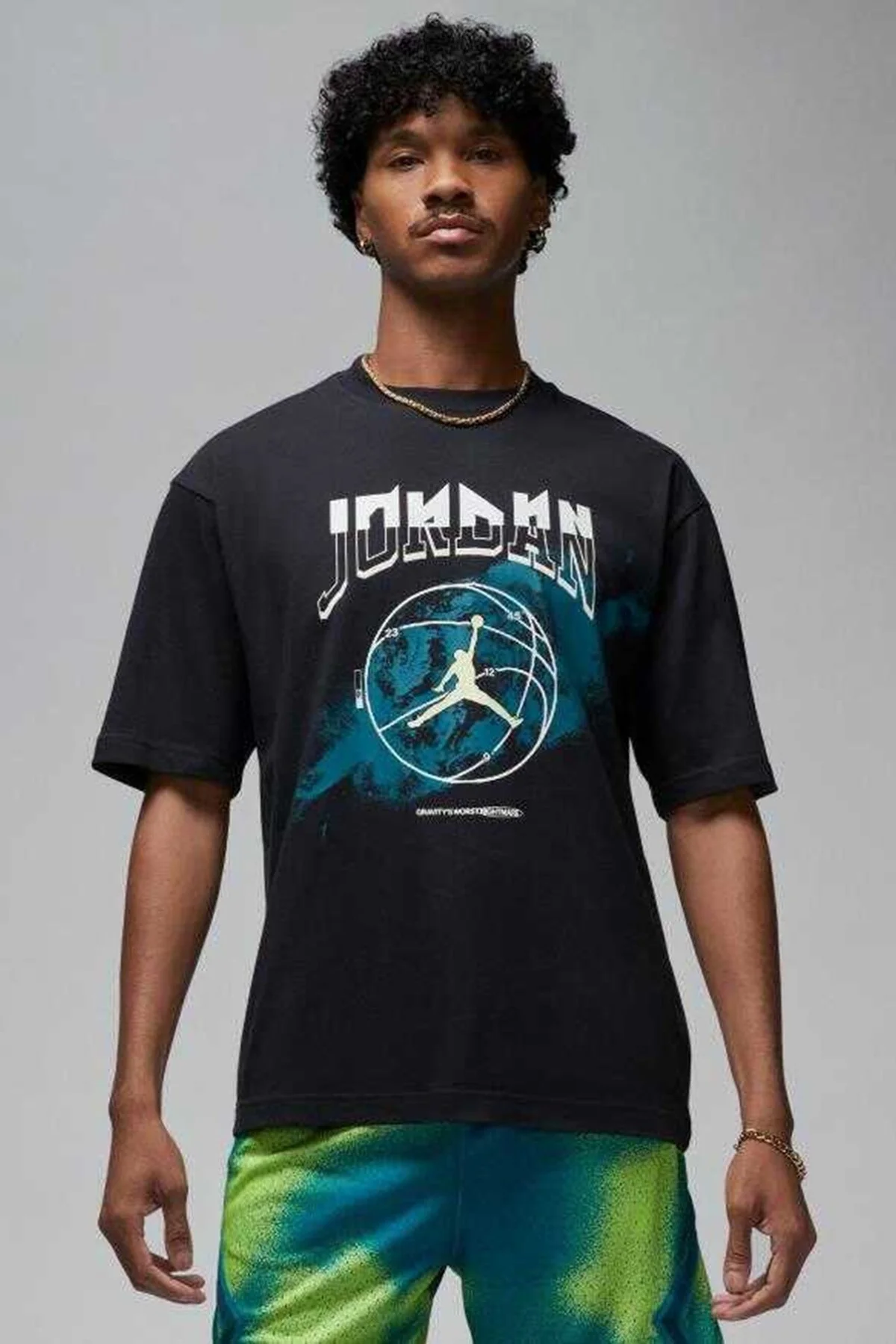 Nike Jordan MJ Graphic Short-Sleeve Crew Mens Tshirt Erkek Günlük Tişört Siyah Nike Jordan MJ Graphic Short-Sleeve Crew Mens Tshirt Erkek Günlük Tişört Siyah Fiyatı, Yorumları ve Özellikleri