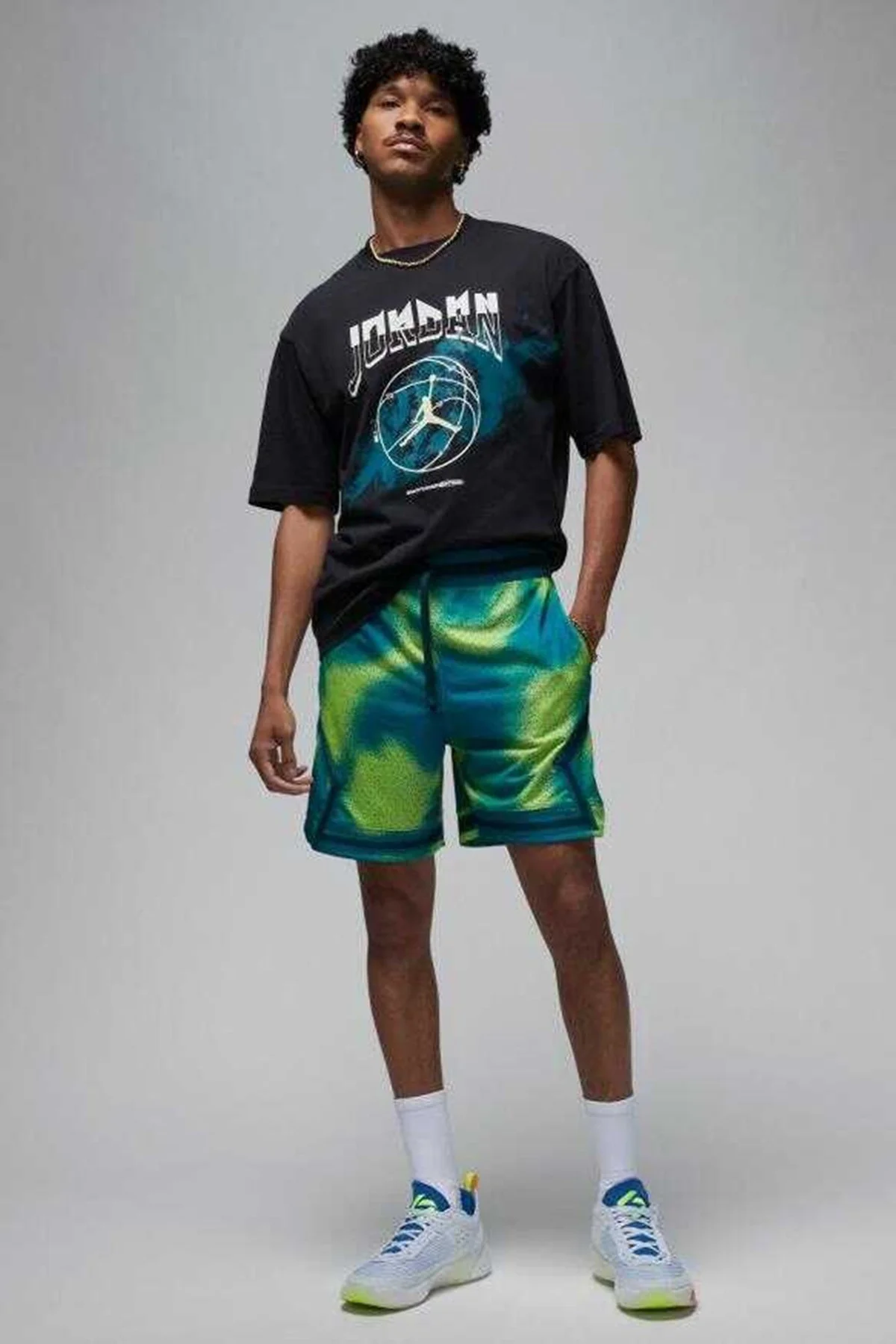Nike Jordan MJ Graphic Short-Sleeve Crew Mens Tshirt Erkek Günlük Tişört Siyah Nike Jordan MJ Graphic Short-Sleeve Crew Mens Tshirt Erkek Günlük Tişört Siyah Fiyatı, Yorumları ve Özellikleri
