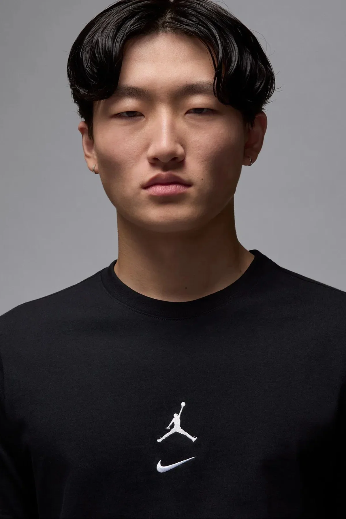 Nike Jordan MVP Men's Jumpman T-Shirt Erkek Günlük Nakış Swoosh Pamuklu Tişört Siyah Nike Jordan MVP Men's Jumpman T-Shirt Erkek Günlük Nakış Swoosh Pamuklu Tişört Siyah Fiyatı, Yorumları ve Özellikleri