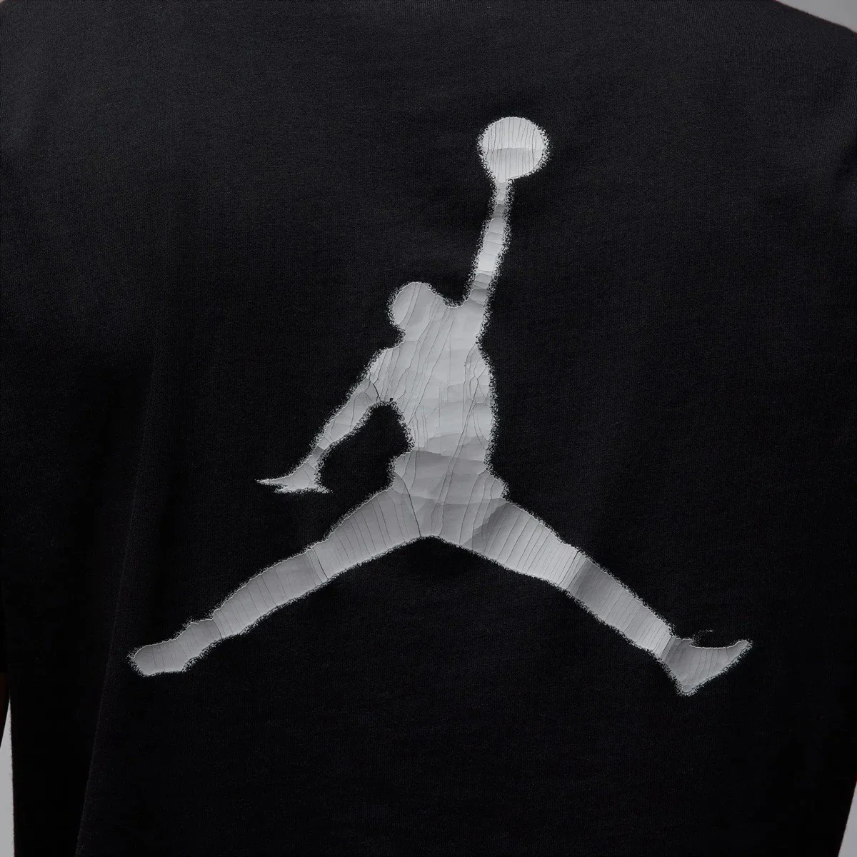 Nike Jordan MVP Men's Jumpman T-Shirt Erkek Günlük Nakış Swoosh Pamuklu Tişört Siyah Nike Jordan MVP Men's Jumpman T-Shirt Erkek Günlük Nakış Swoosh Pamuklu Tişört Siyah Fiyatı, Yorumları ve Özellikleri