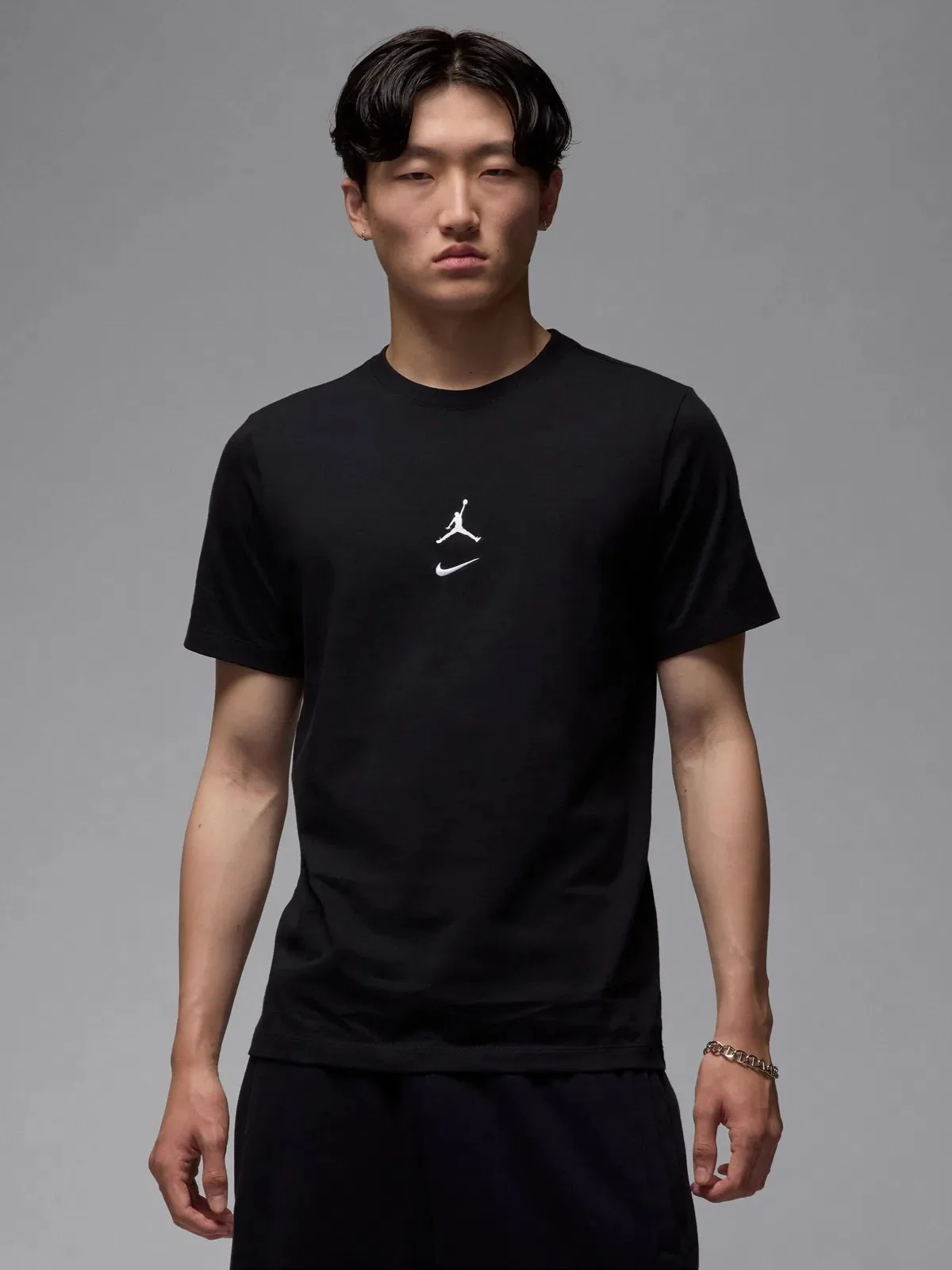 Nike Jordan MVP Men's Jumpman T-Shirt Erkek Günlük Nakış Swoosh Pamuklu Tişört Siyah Nike Jordan MVP Men's Jumpman T-Shirt Erkek Günlük Nakış Swoosh Pamuklu Tişört Siyah Fiyatı, Yorumları ve Özellikleri