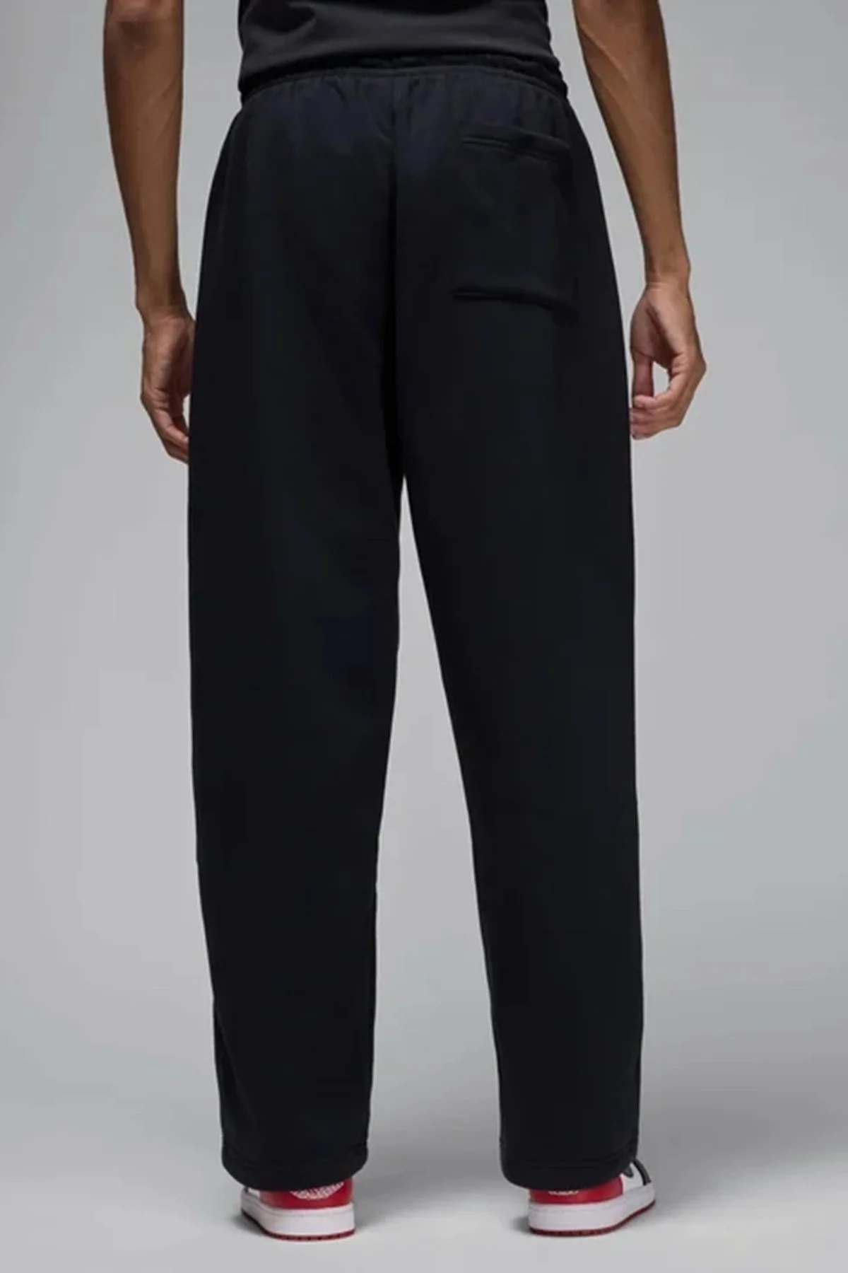 Nike Jordan Open-Hem Trousers Oversized Mens Pants.Oversize Erkek Eşofman Altı Siyah Nike Jordan Open-Hem Trousers Oversized Mens Pants.Oversize Erkek Eşofman Altı Siyah Fiyatı, Yorumları ve Özellikleri