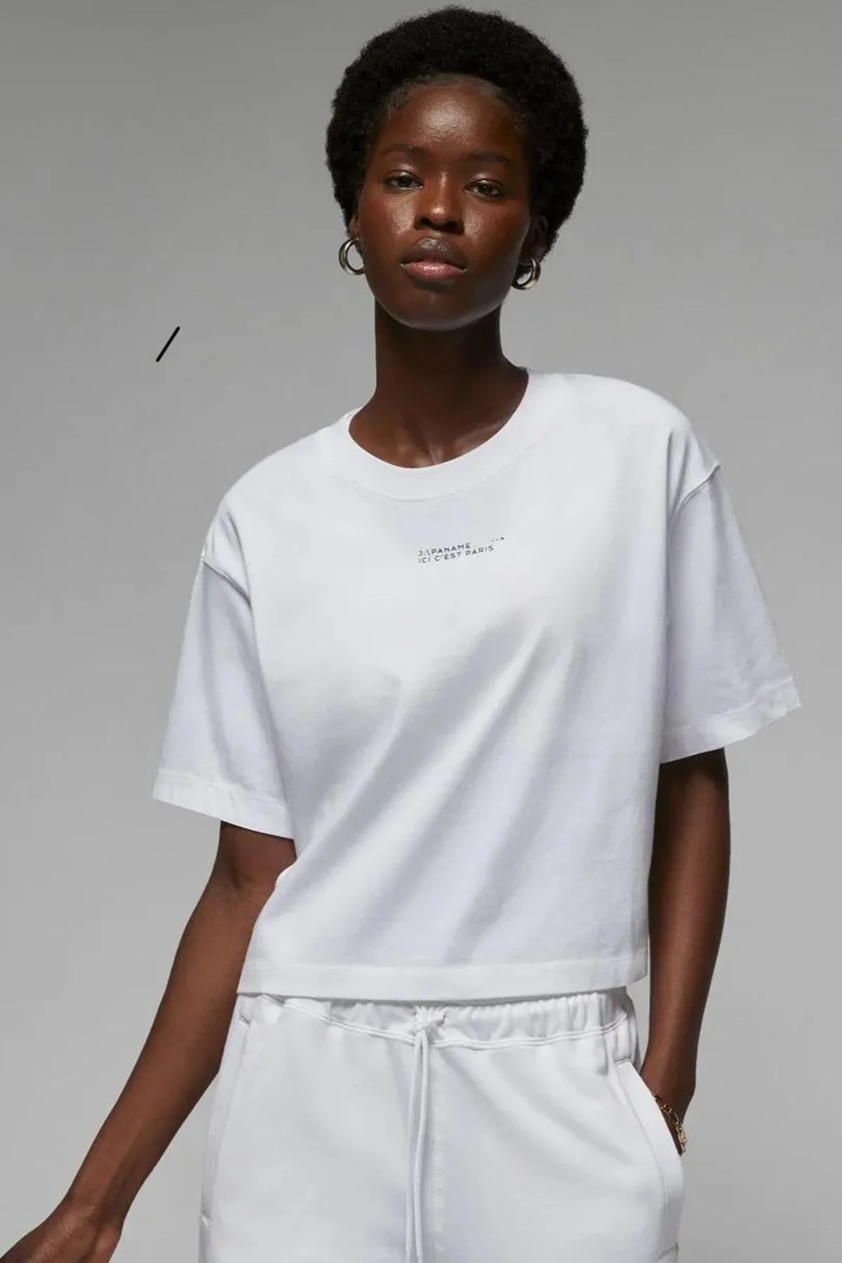 Nike Jordan Paris Saint-Germain Graphic White Loose Fit Short-Sleeve Tshirt Kadın Grafik BaskılıTişört Beyaz Nike Jordan Paris Saint-Germain Graphic White Loose Fit Short-Sleeve Tshirt Kadın Grafik BaskılıTişört Beyaz Fiyatı, Yorumları ve Özellikleri